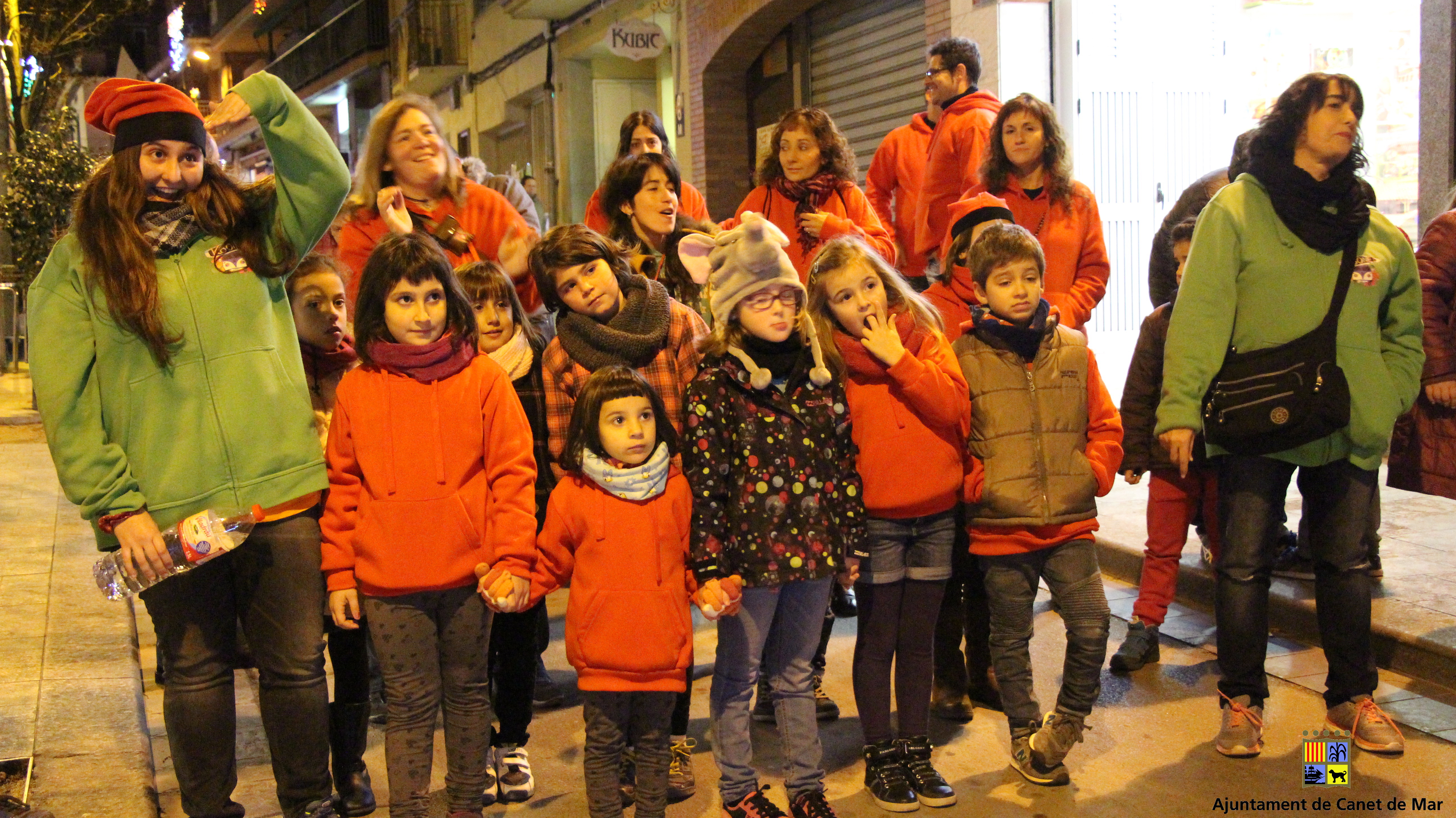 Festes Nadal 2016-2017 - Foto 88725022