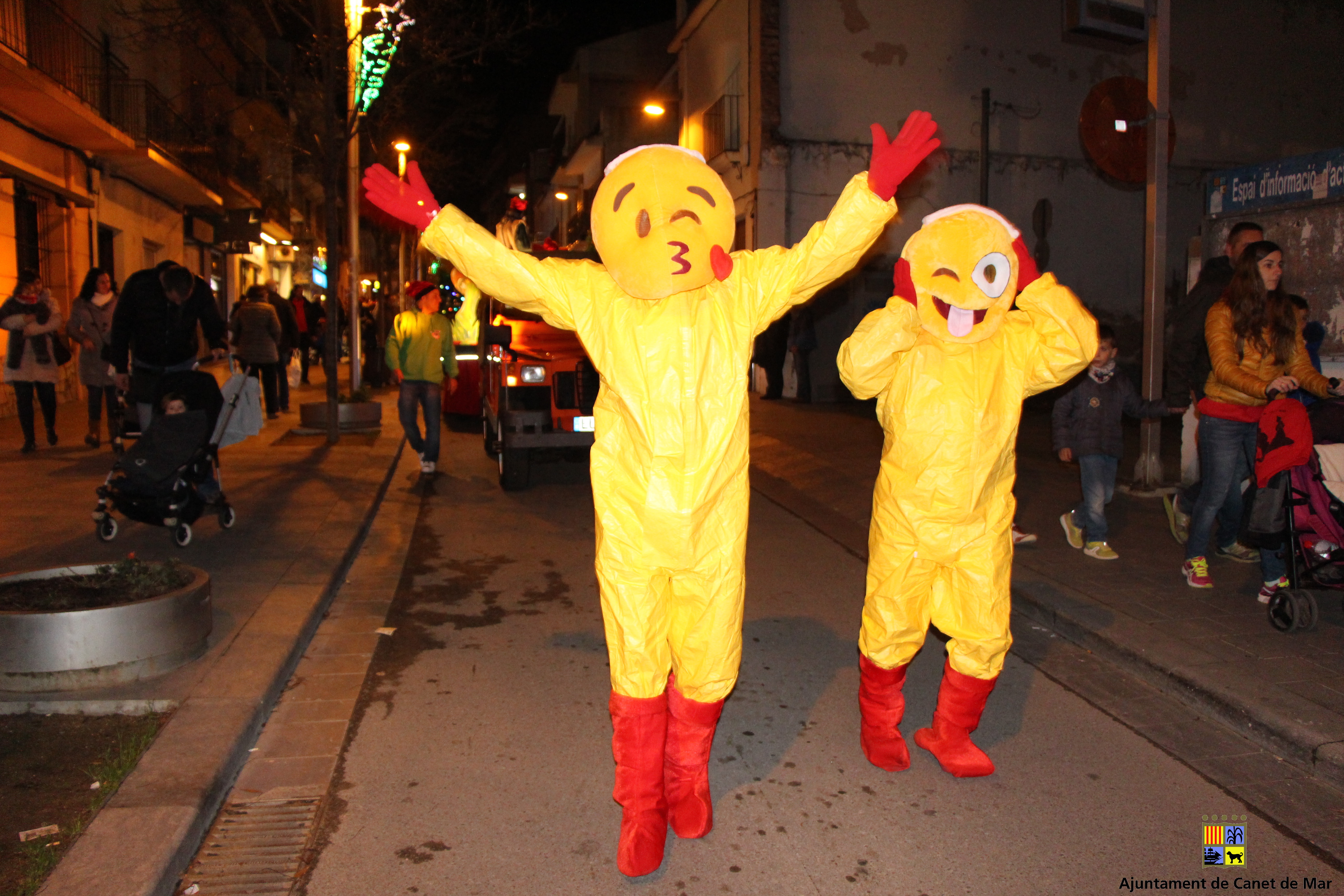 Festes Nadal 2016-2017 - Foto 38801269