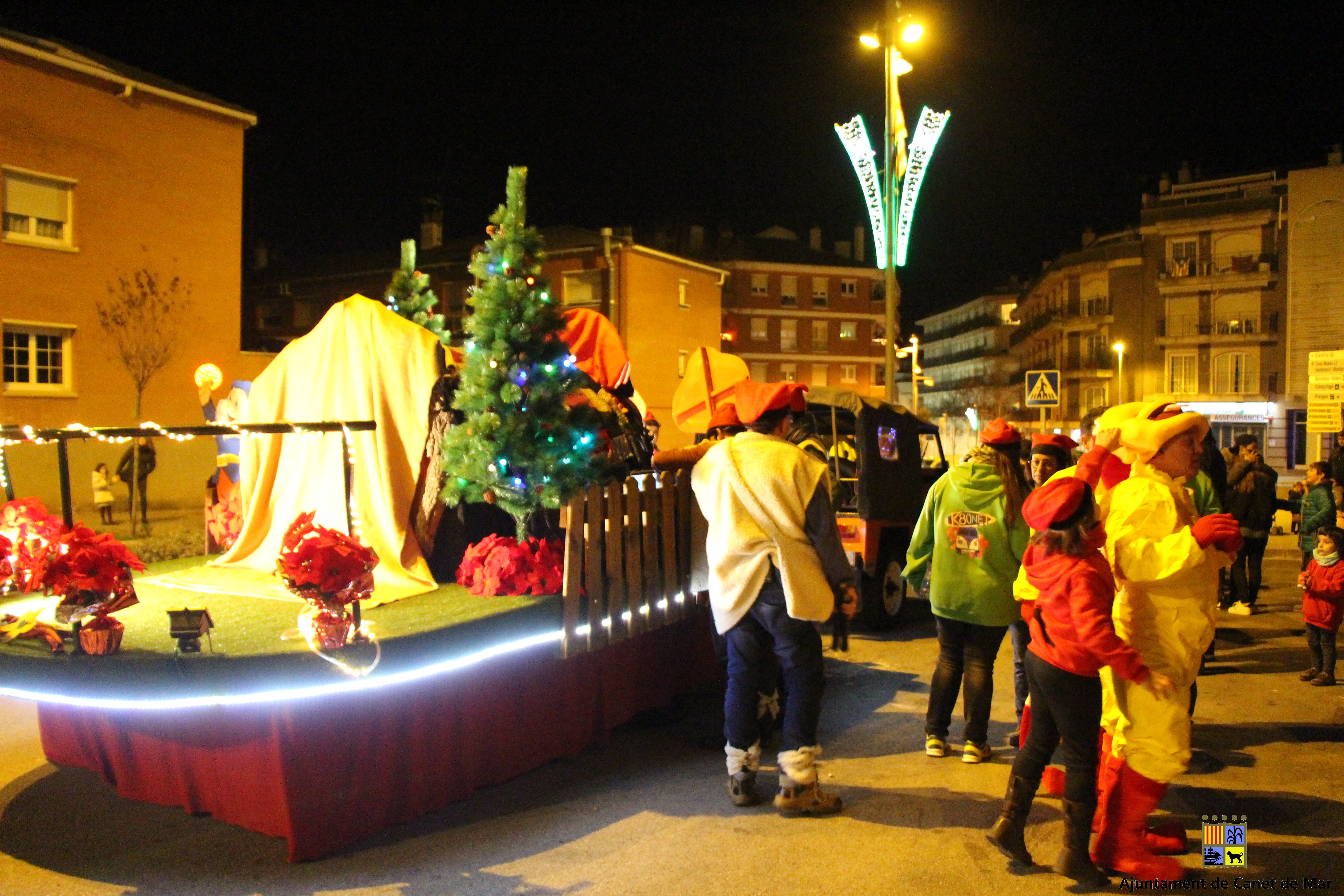 Festes Nadal 2016-2017 - Foto 89620542