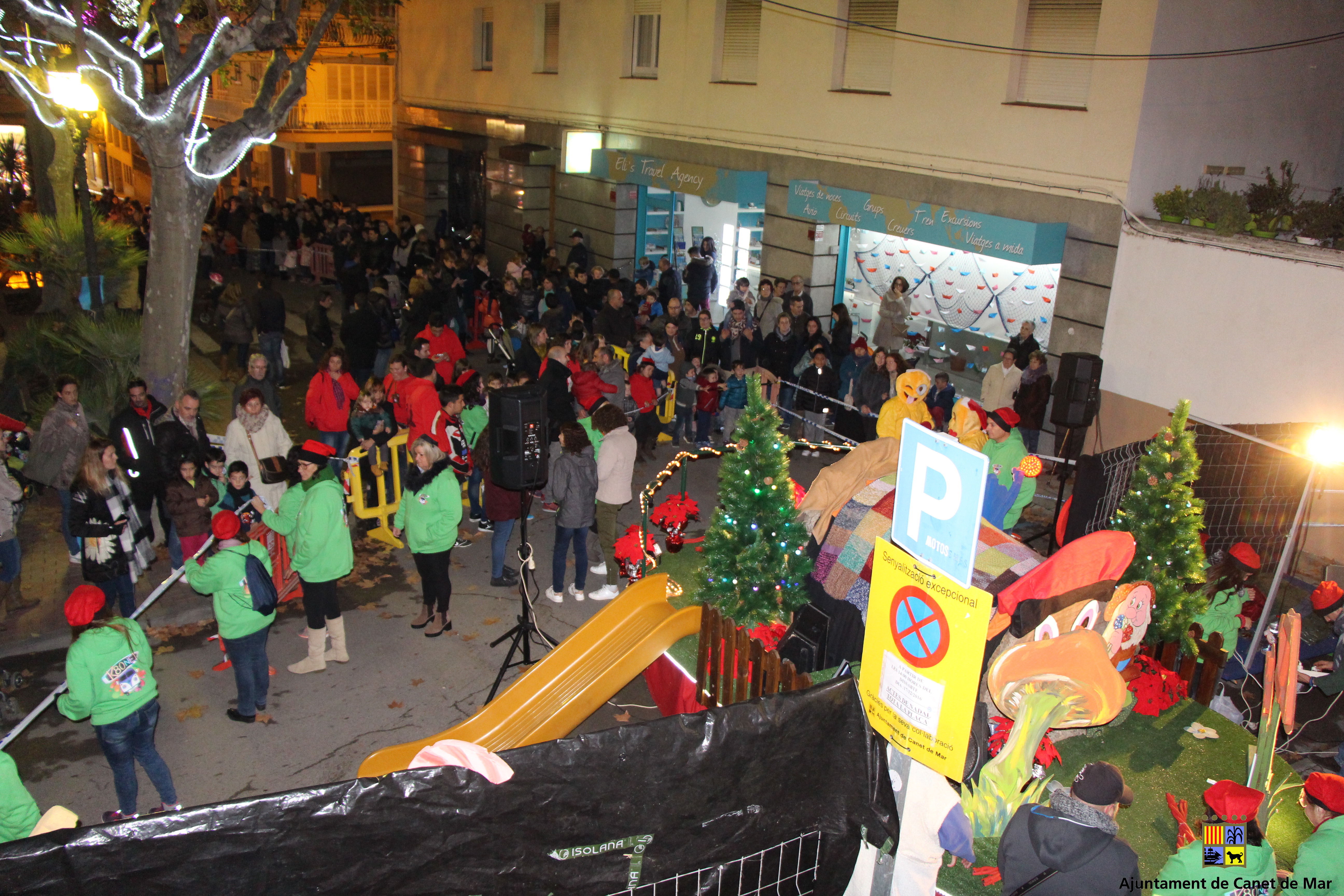 Festes Nadal 2016-2017 - Foto 54325319