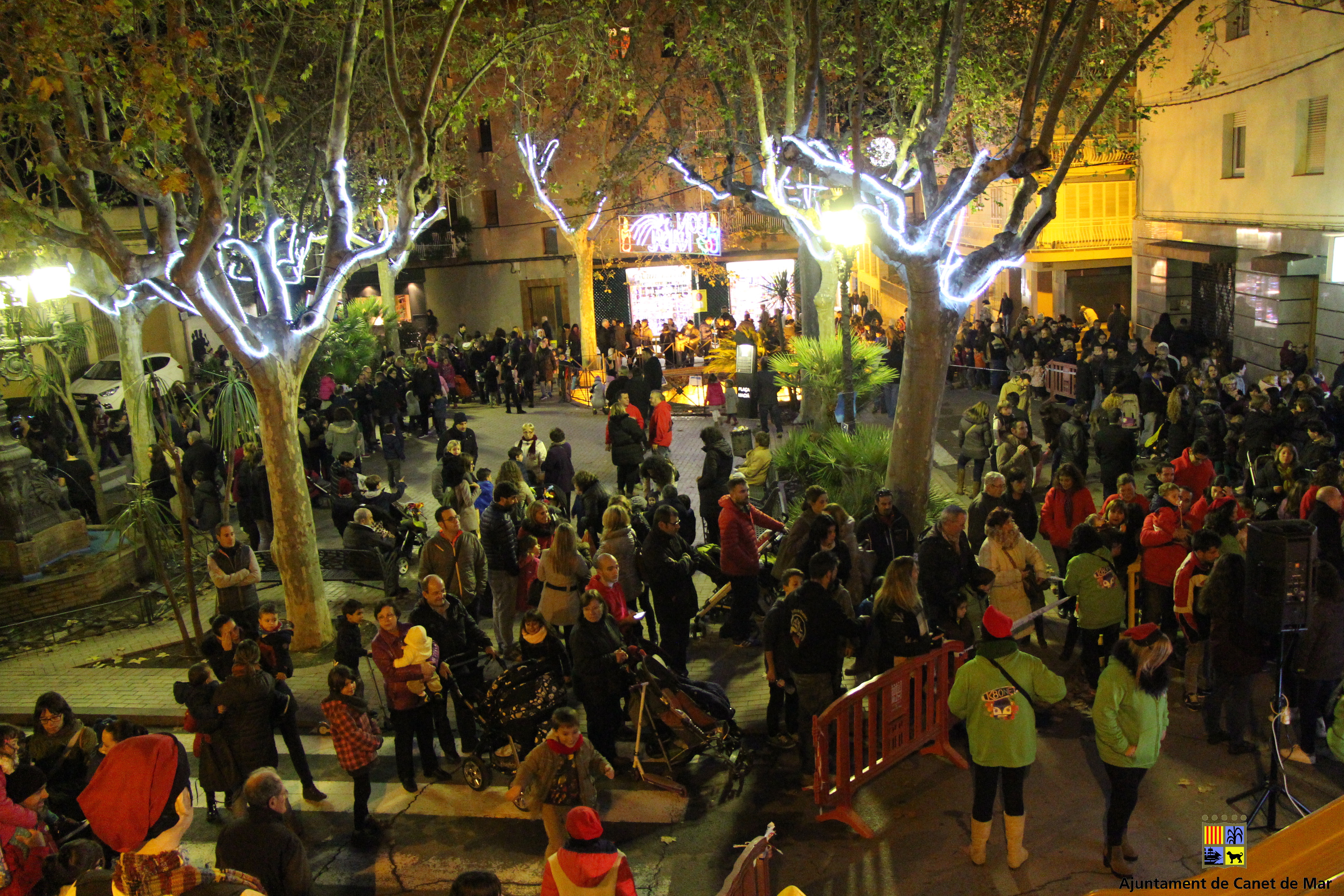 Festes Nadal 2016-2017 - Foto 81949469