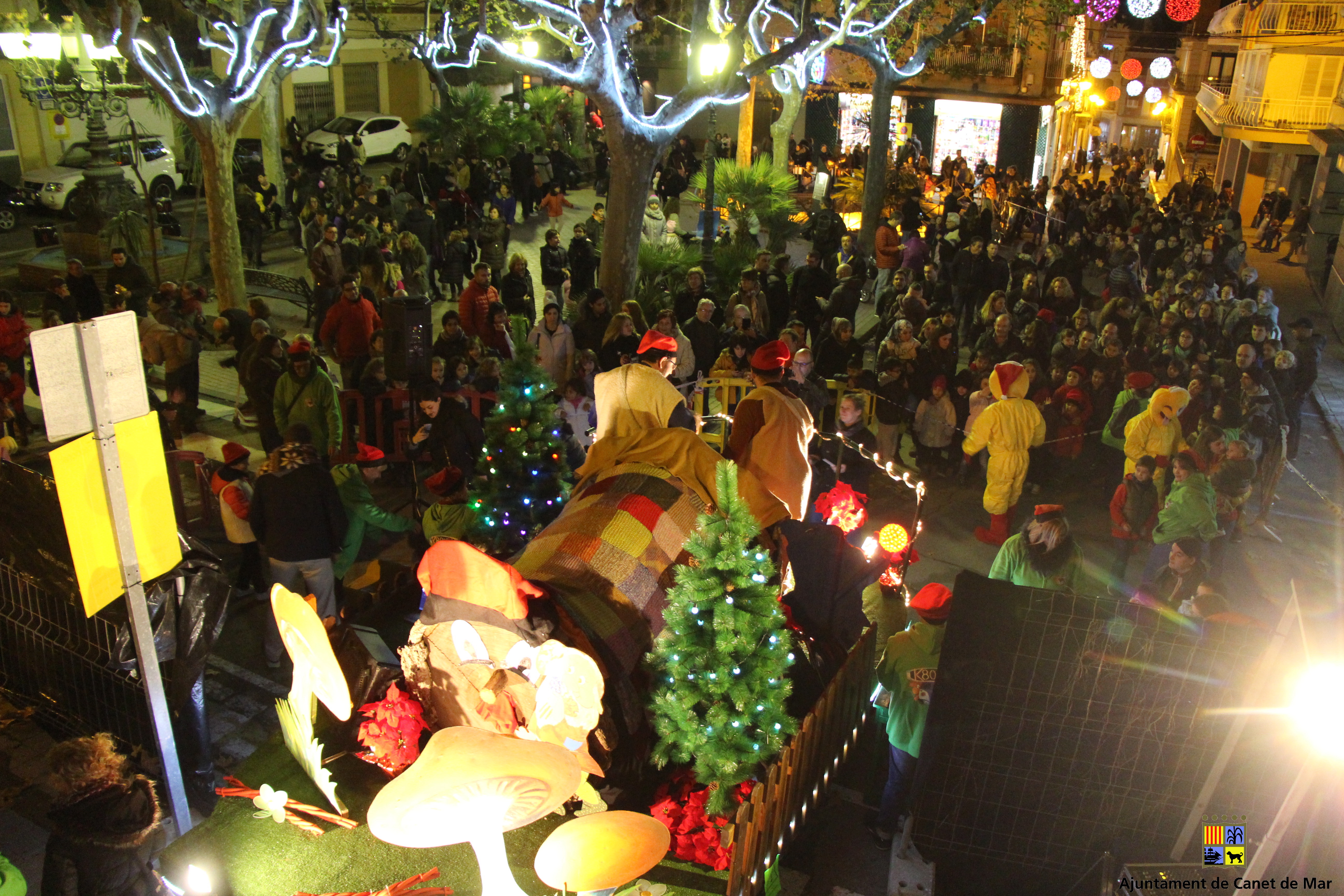 Festes Nadal 2016-2017 - Foto 88176856