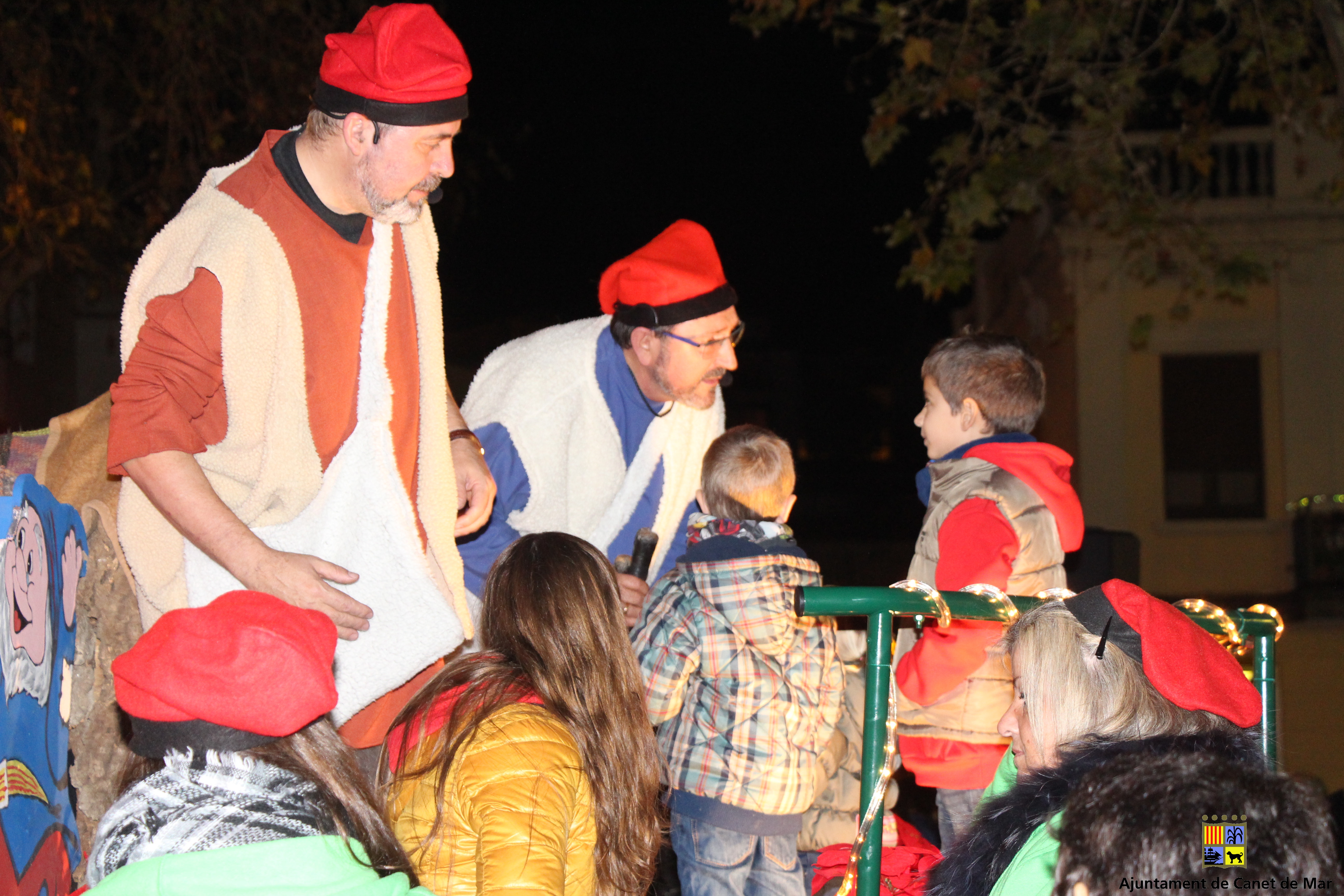Festes Nadal 2016-2017 - Foto 22879818