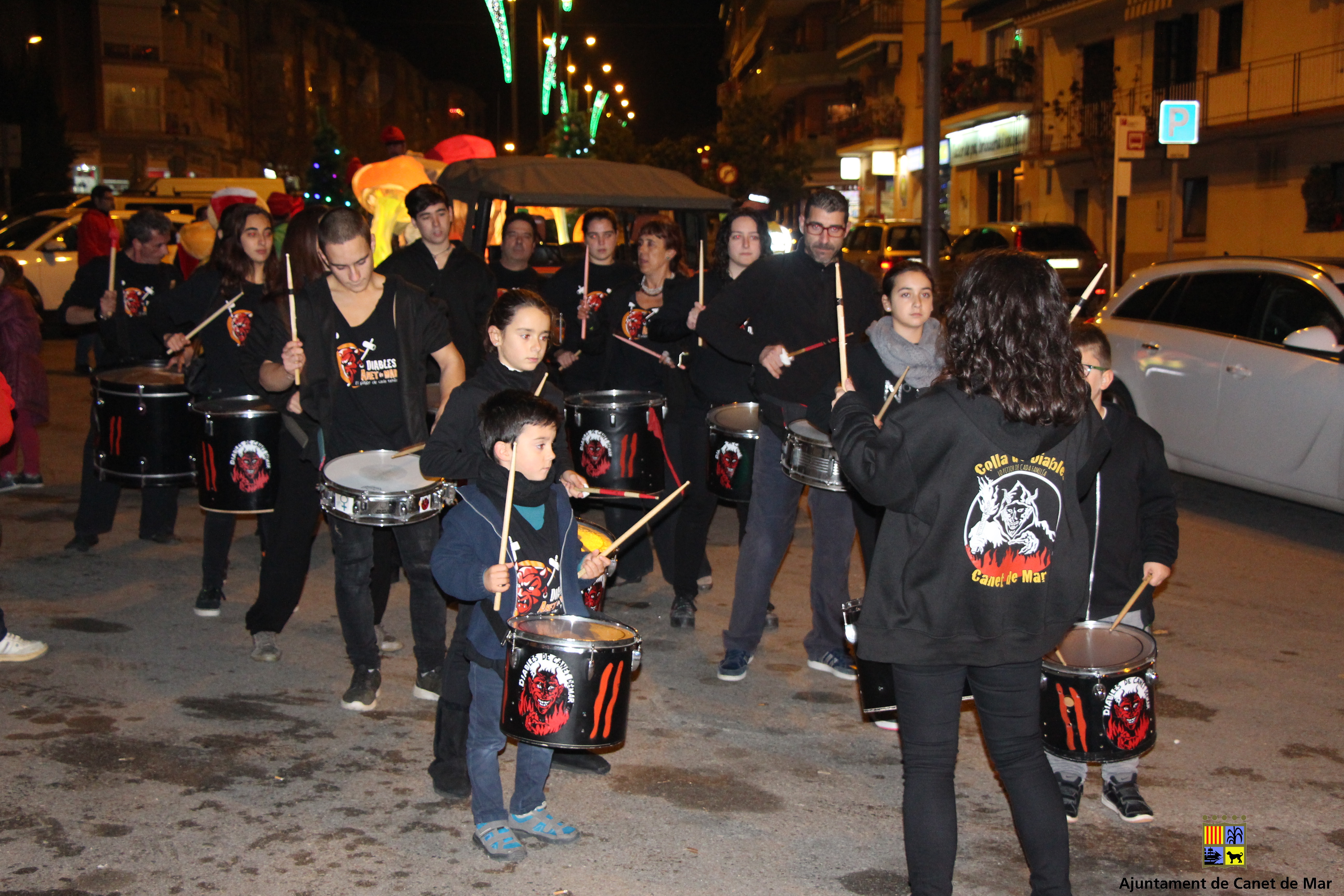 Festes Nadal 2016-2017 - Foto 26205353