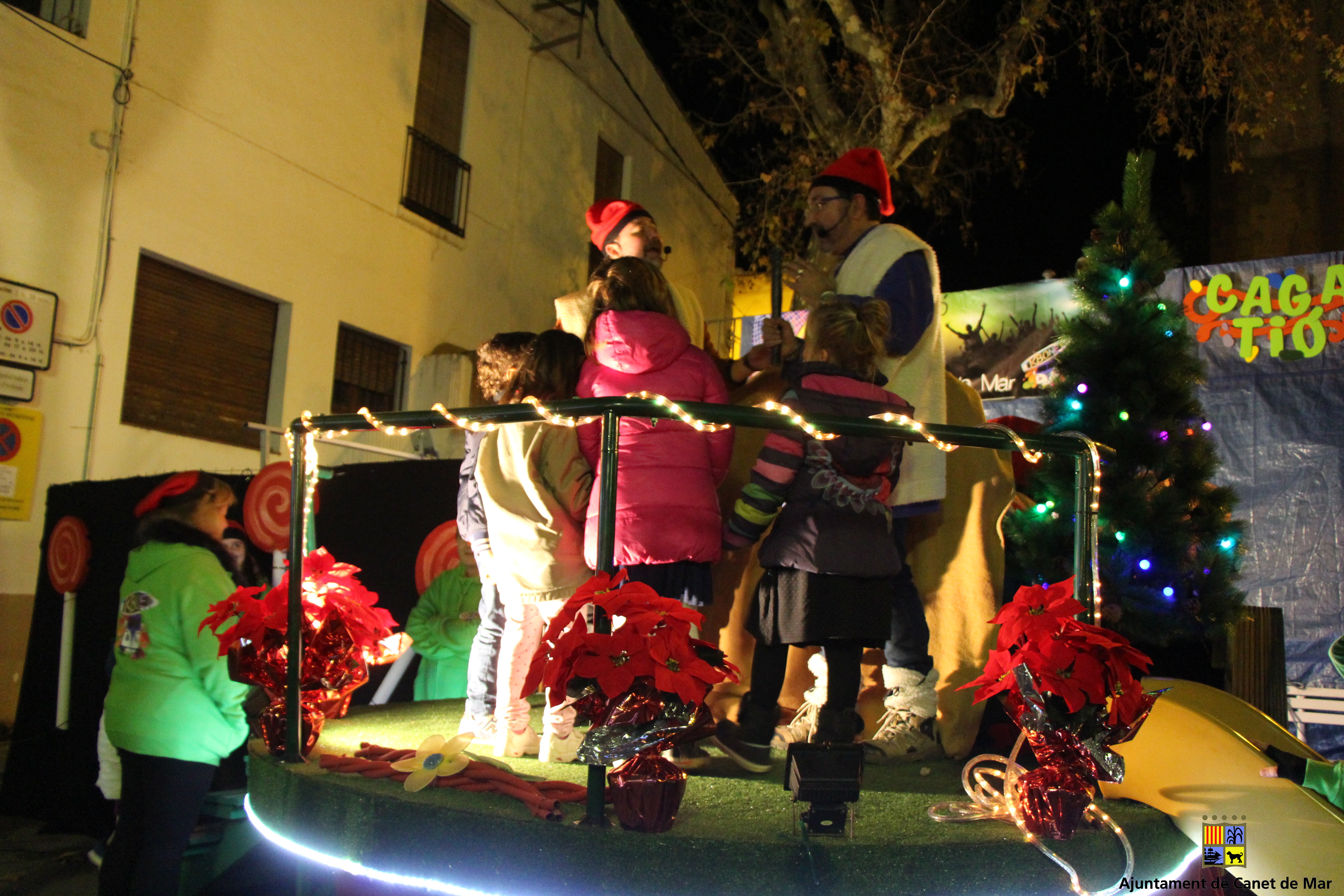 Festes Nadal 2016-2017 - Foto 13627489