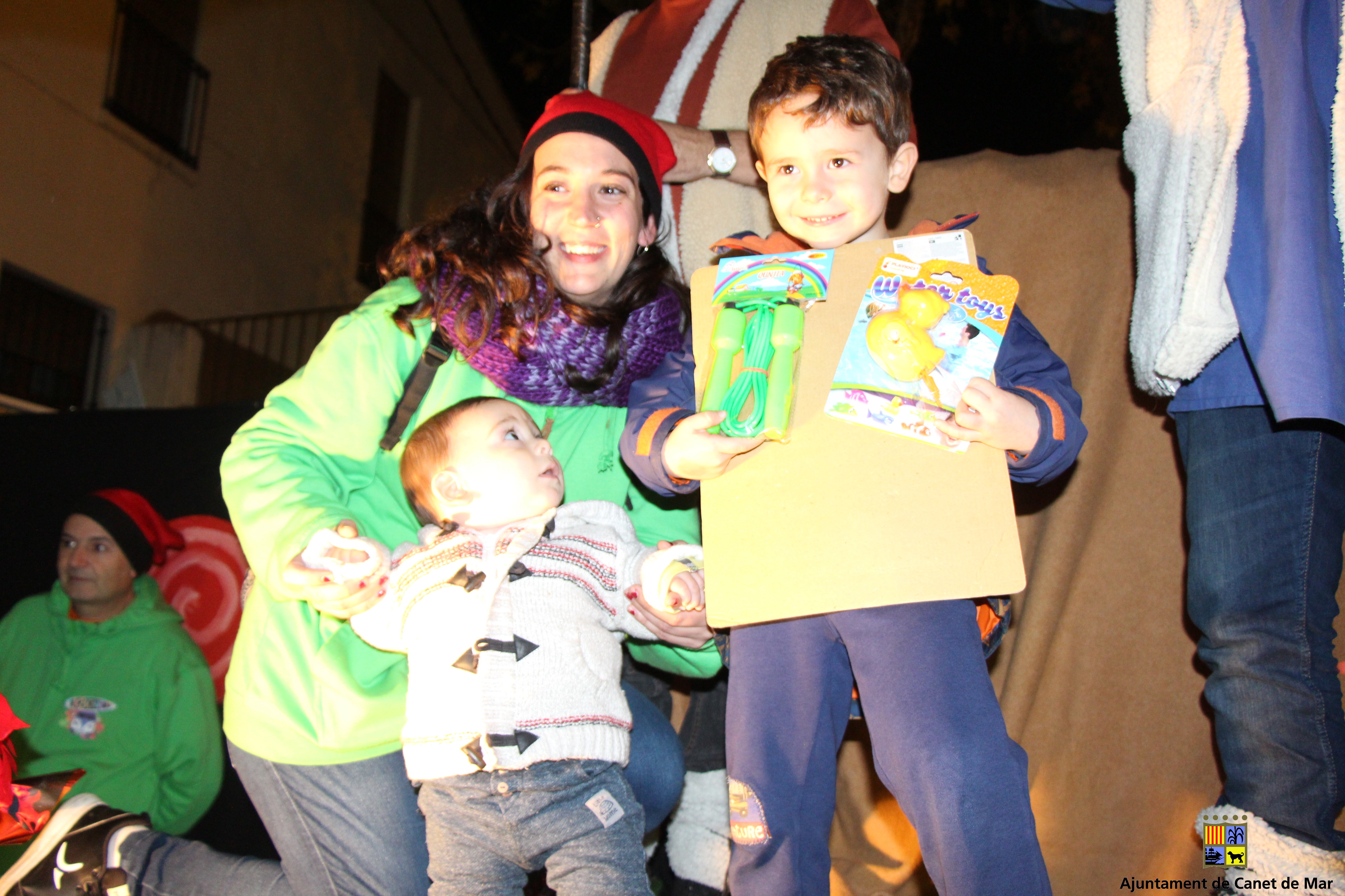 Festes Nadal 2016-2017 - Foto 13678128
