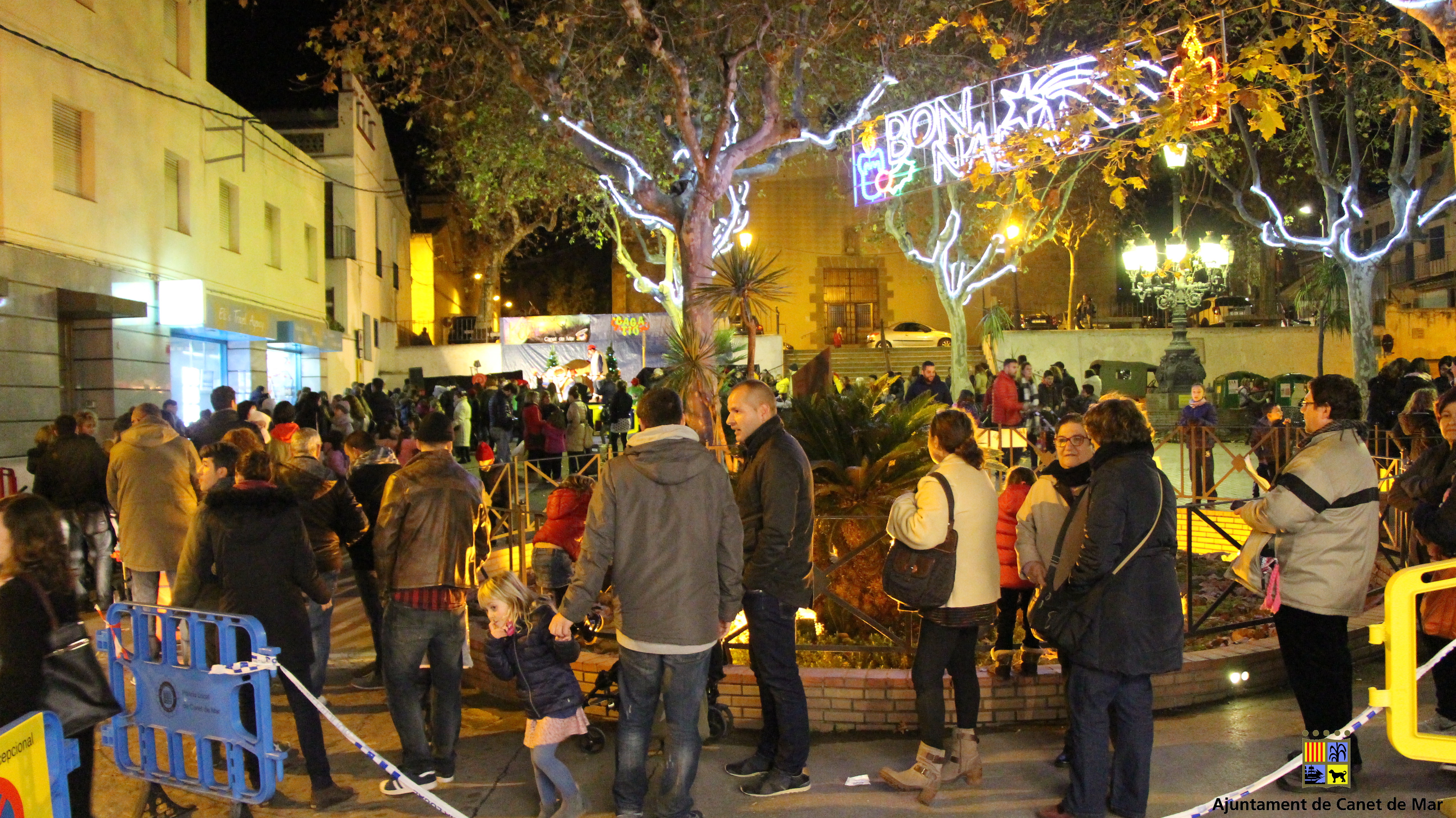 Festes Nadal 2016-2017 - Foto 79513308