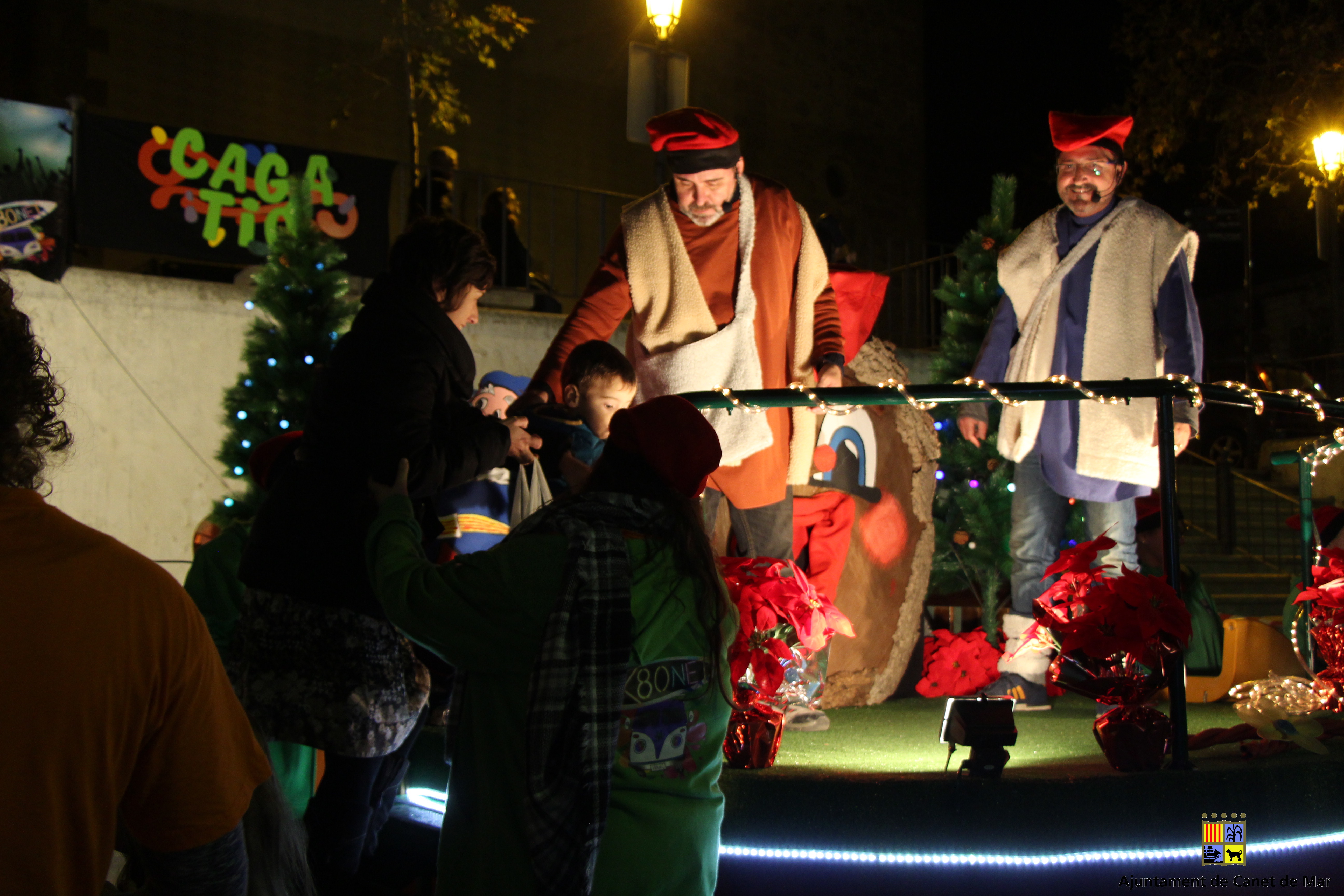 Festes Nadal 2016-2017 - Foto 38338612