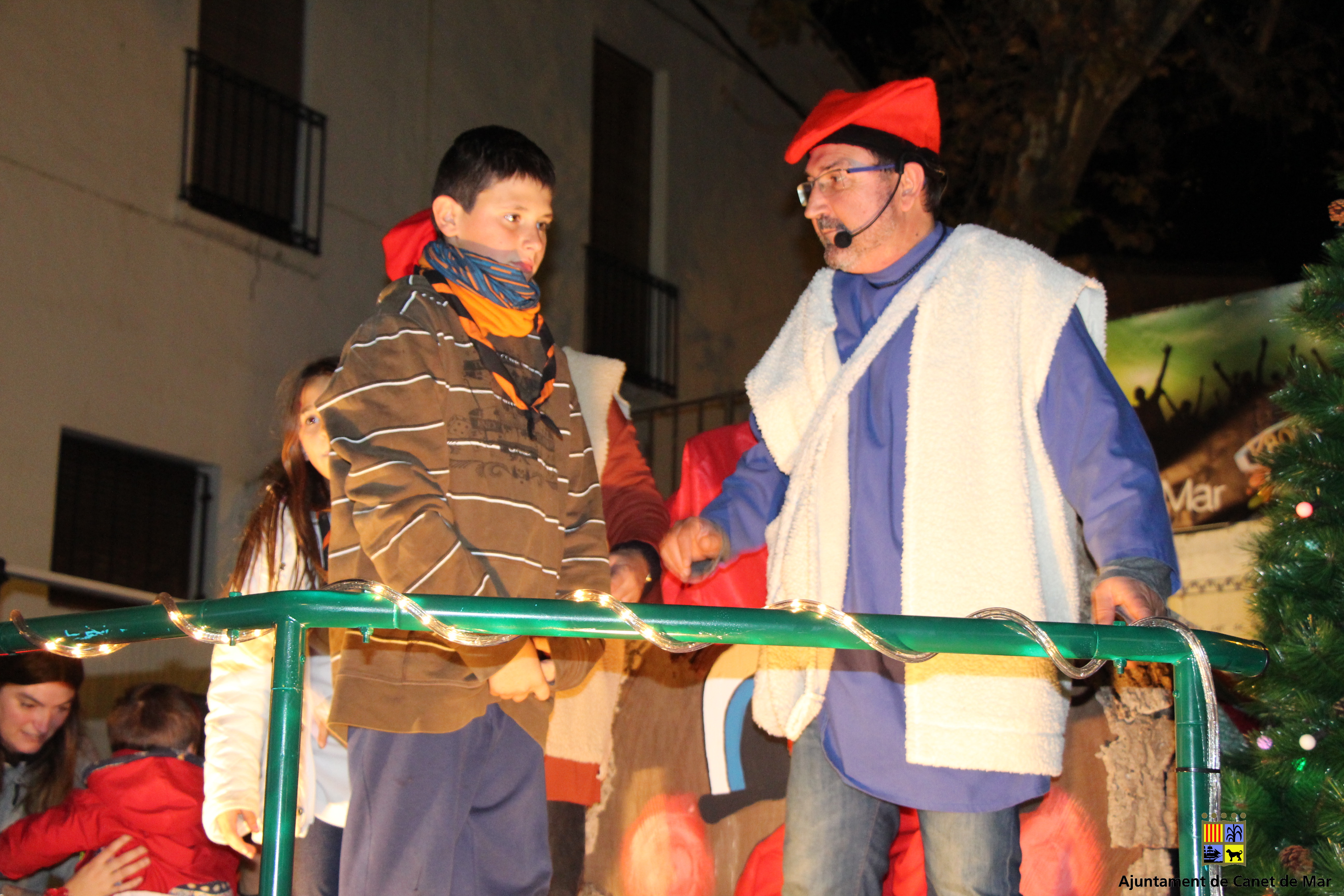 Festes Nadal 2016-2017 - Foto 31138450