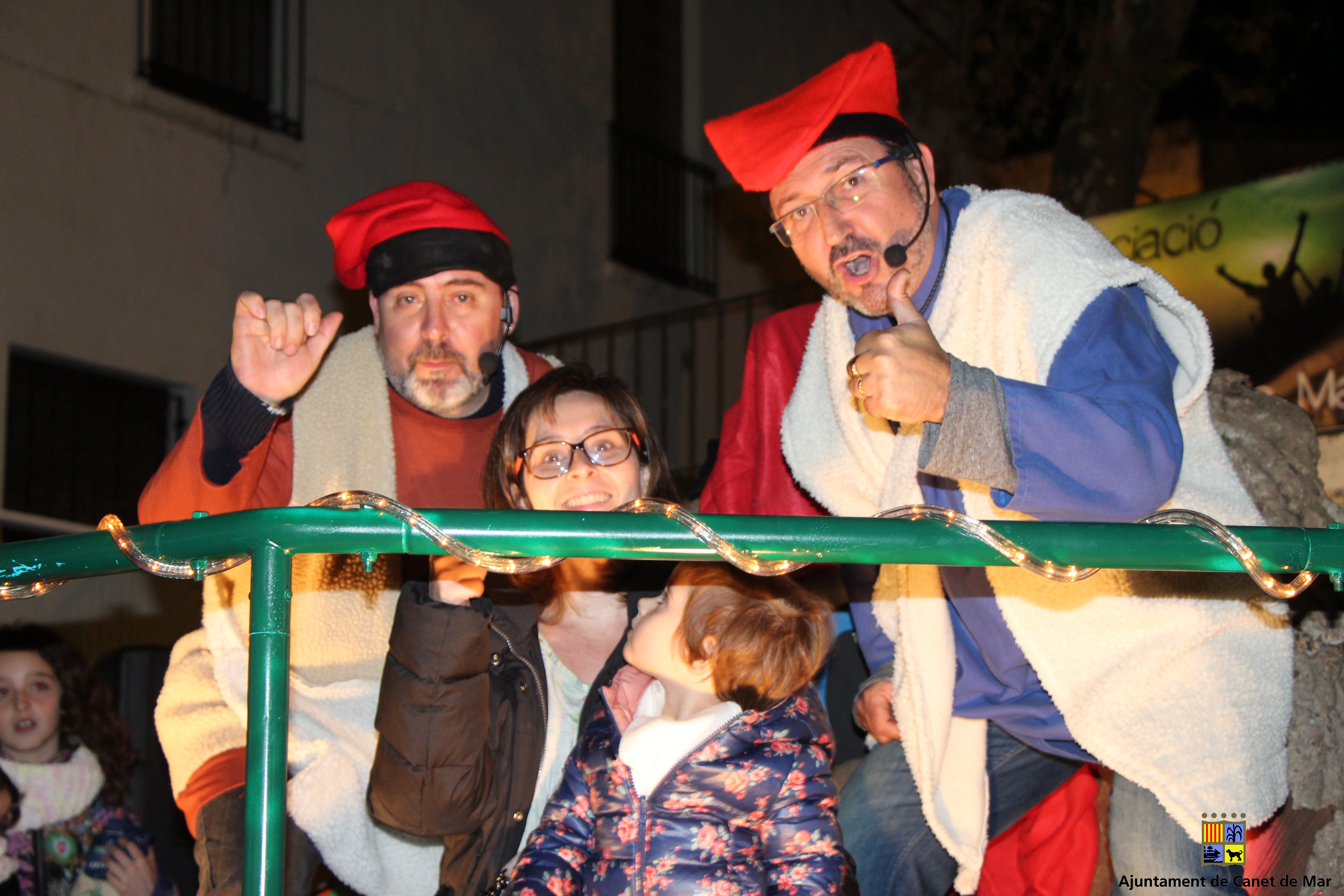 Festes Nadal 2016-2017 - Foto 55124231