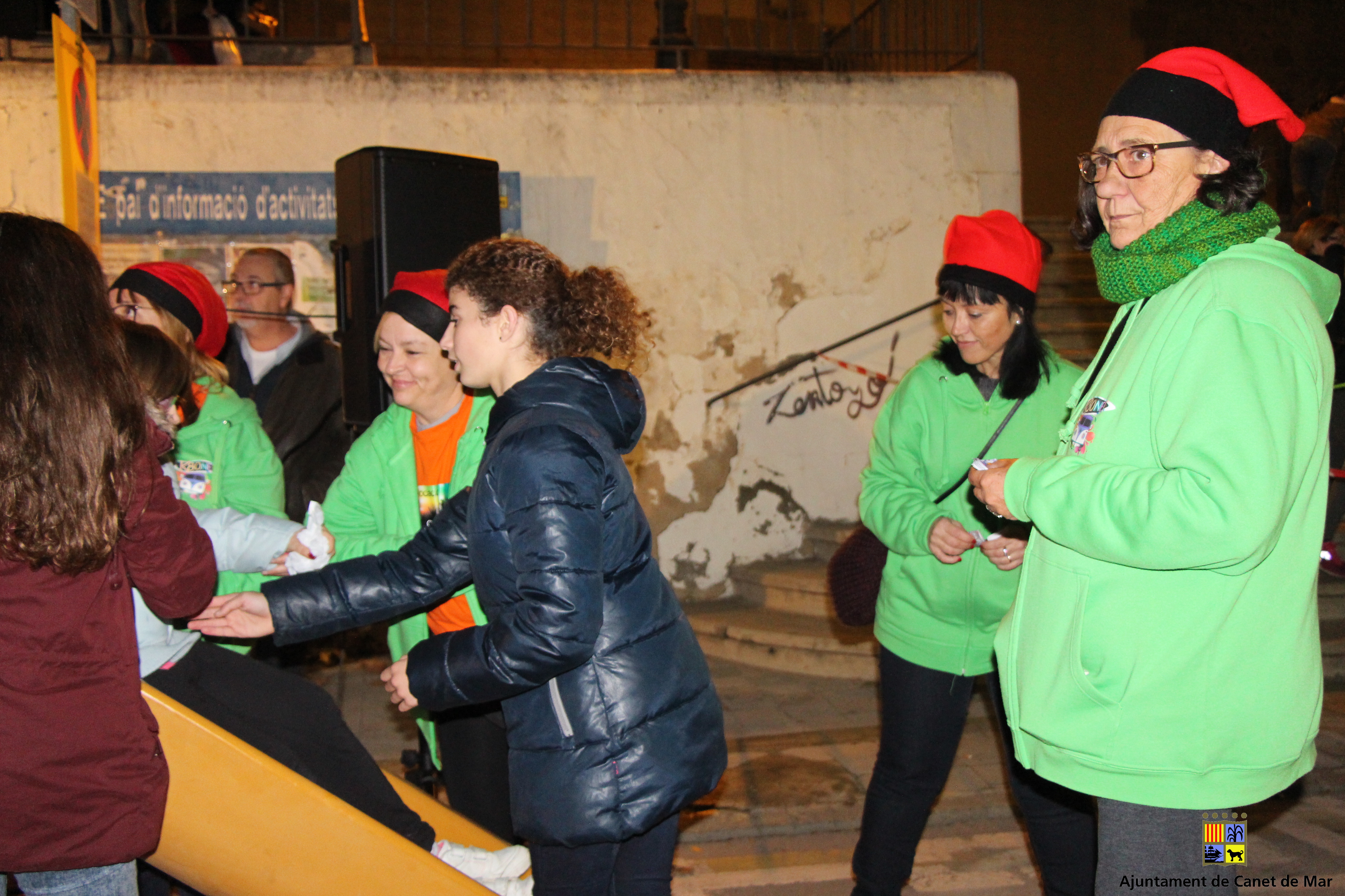 Festes Nadal 2016-2017 - Foto 29528454