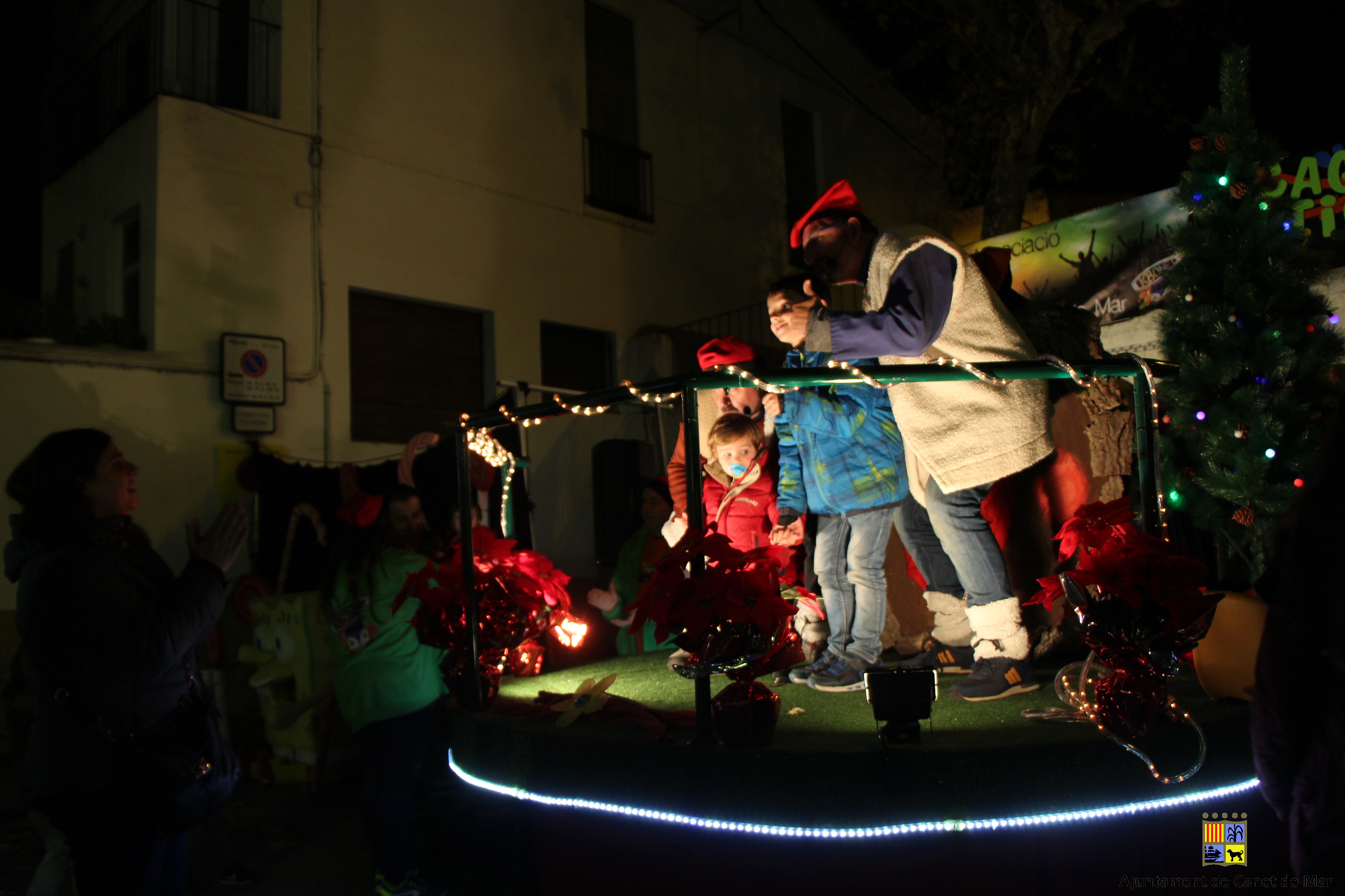 Festes Nadal 2016-2017 - Foto 52620540