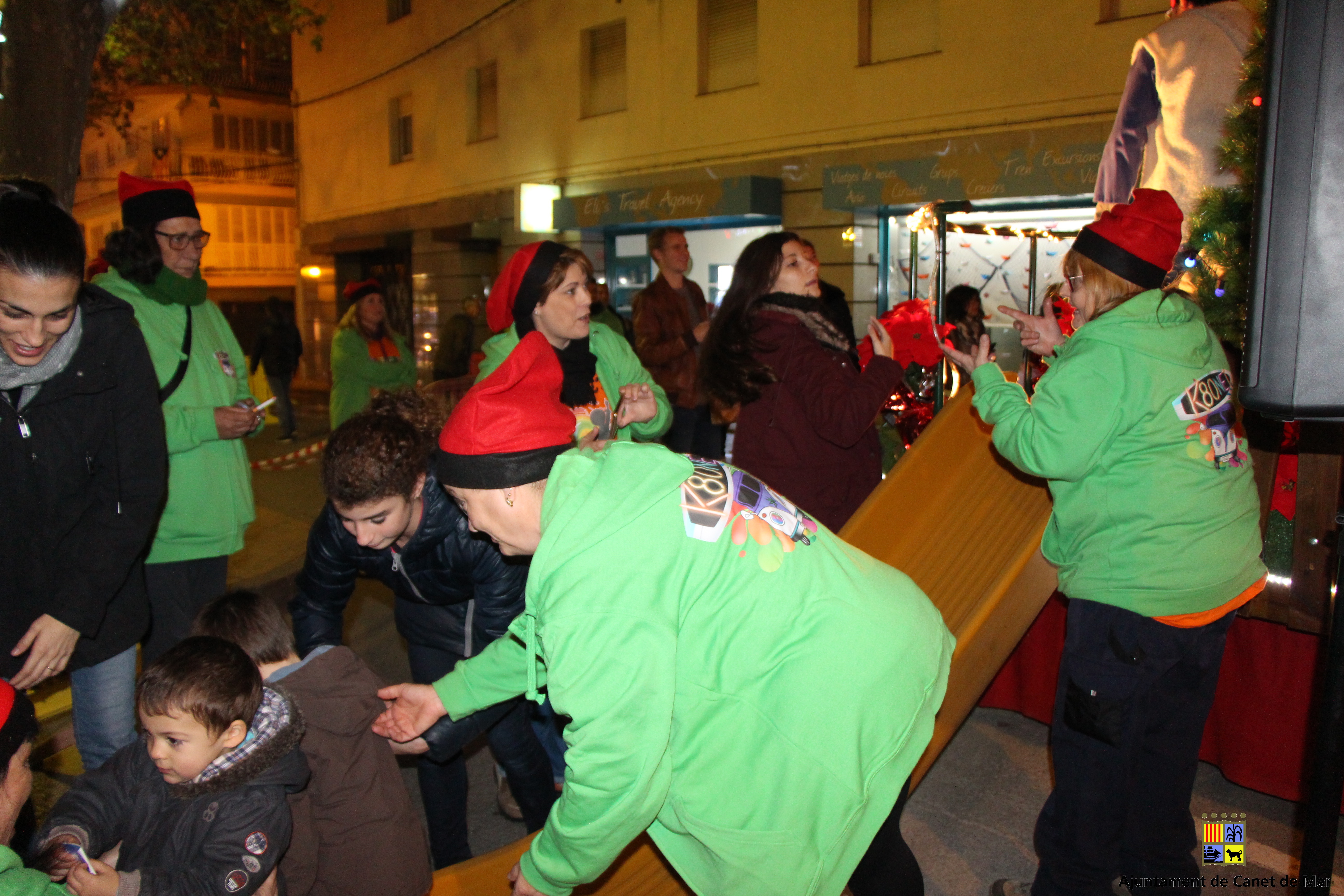 Festes Nadal 2016-2017 - Foto 79570773