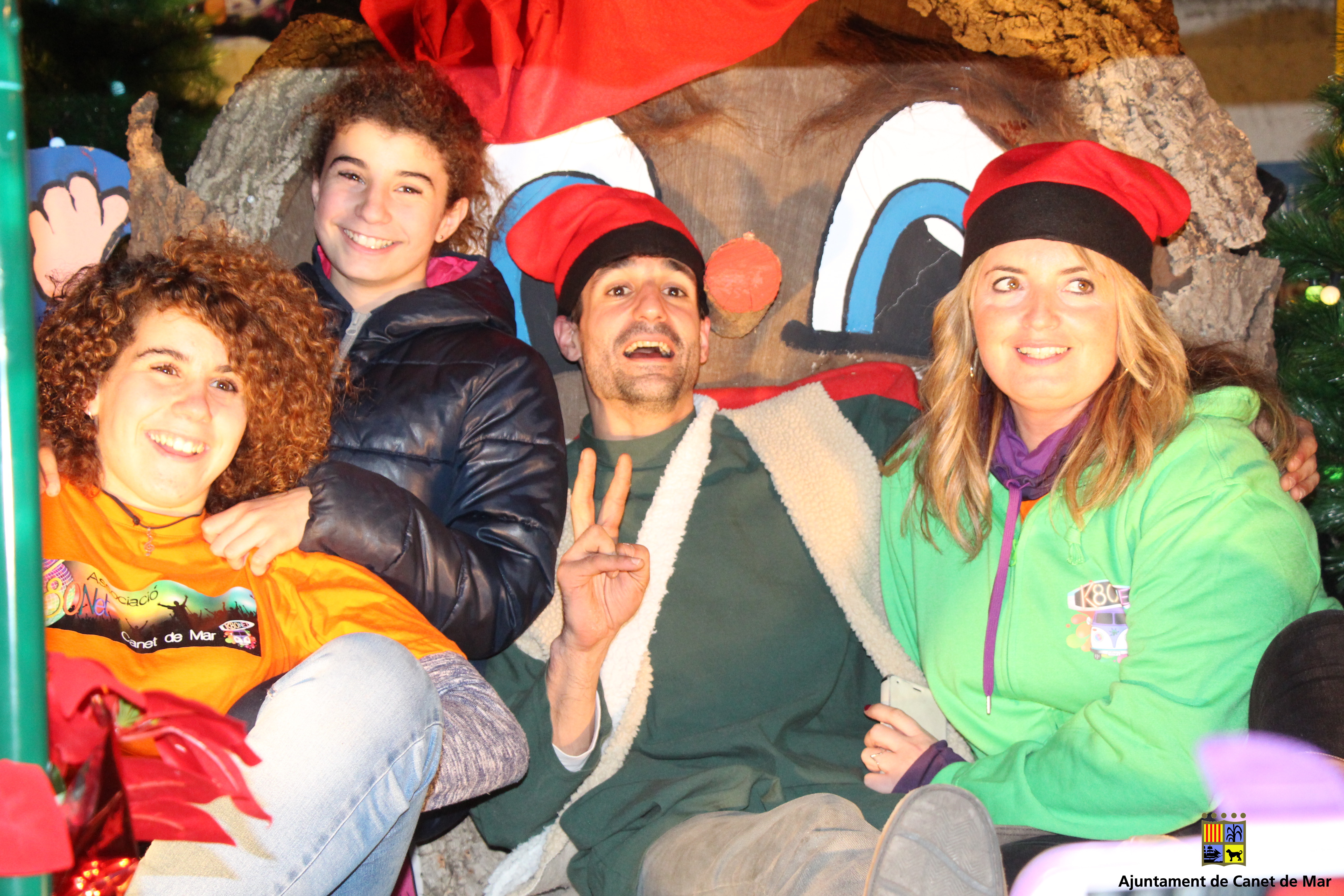 Festes Nadal 2016-2017 - Foto 26701478