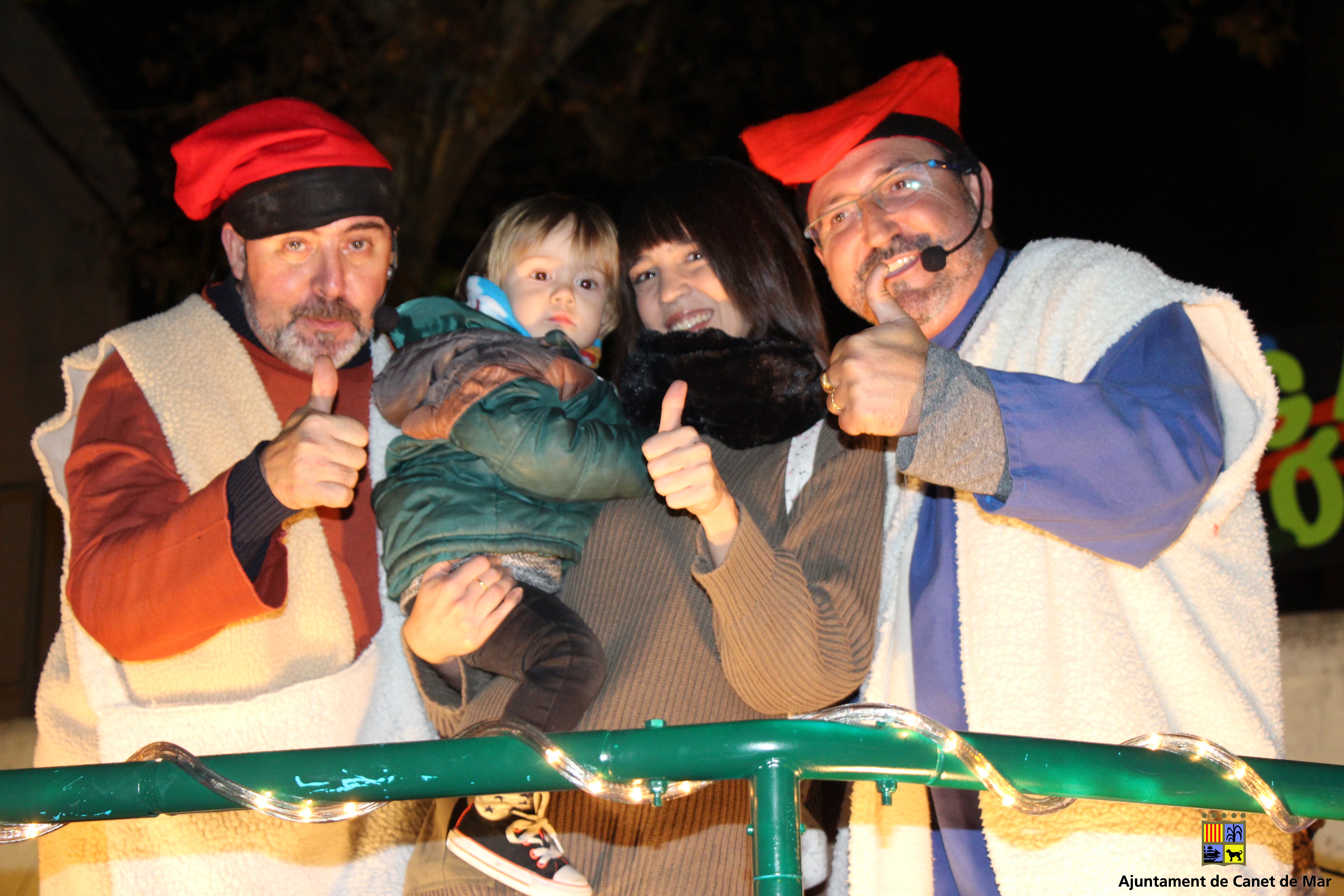 Festes Nadal 2016-2017 - Foto 55334032