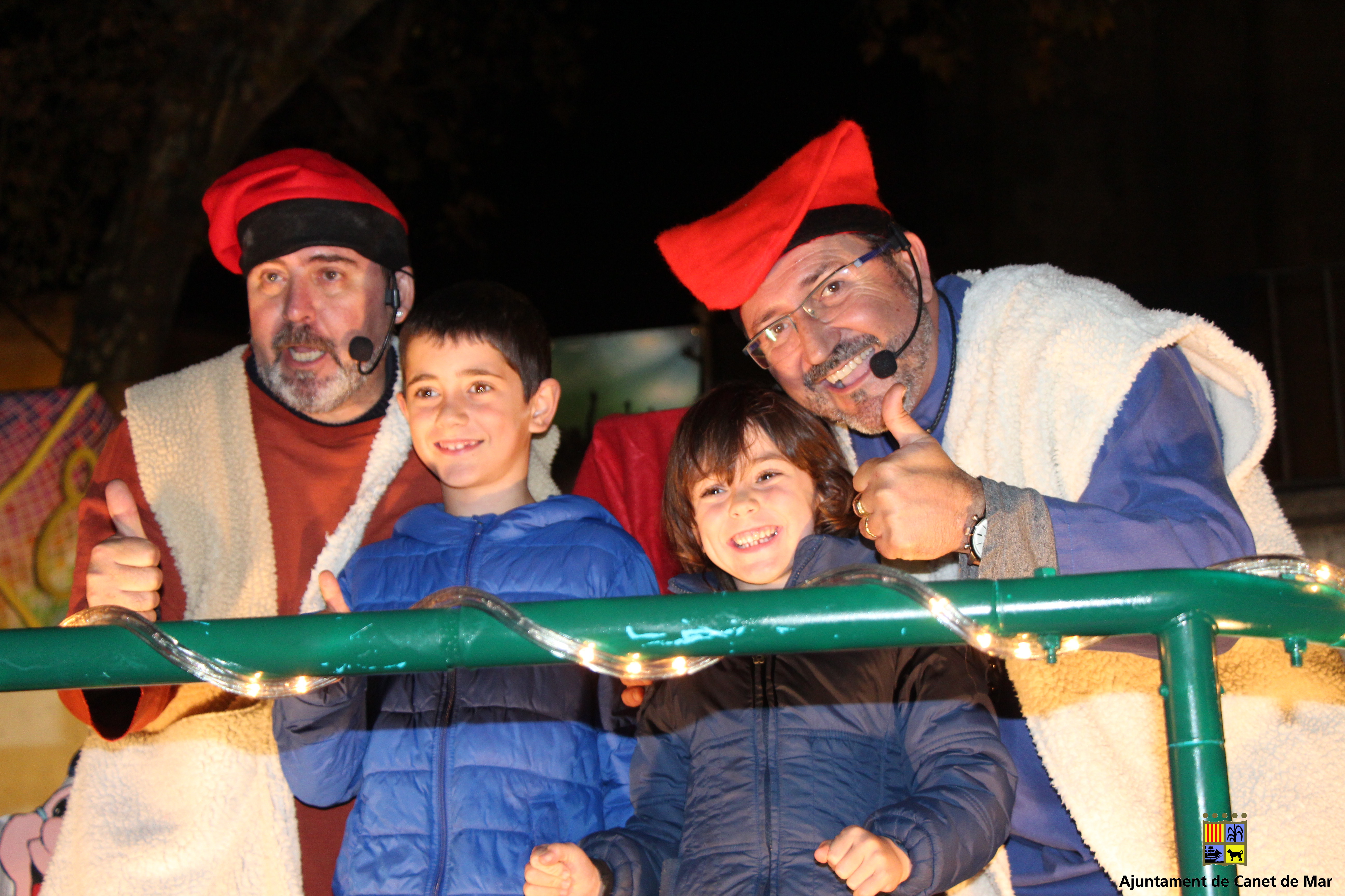 Festes Nadal 2016-2017 - Foto 17157727