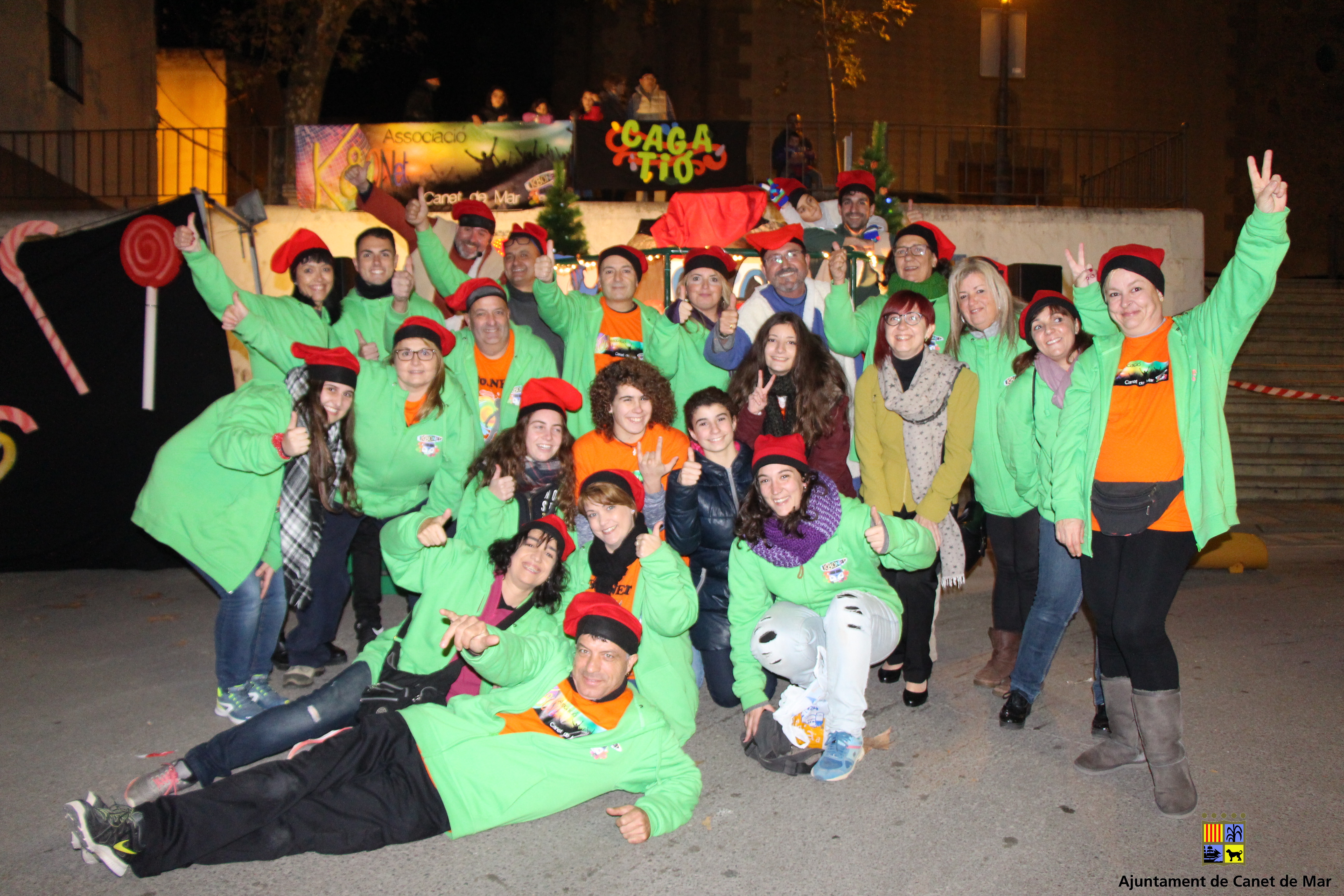 Festes Nadal 2016-2017 - Foto 40770985