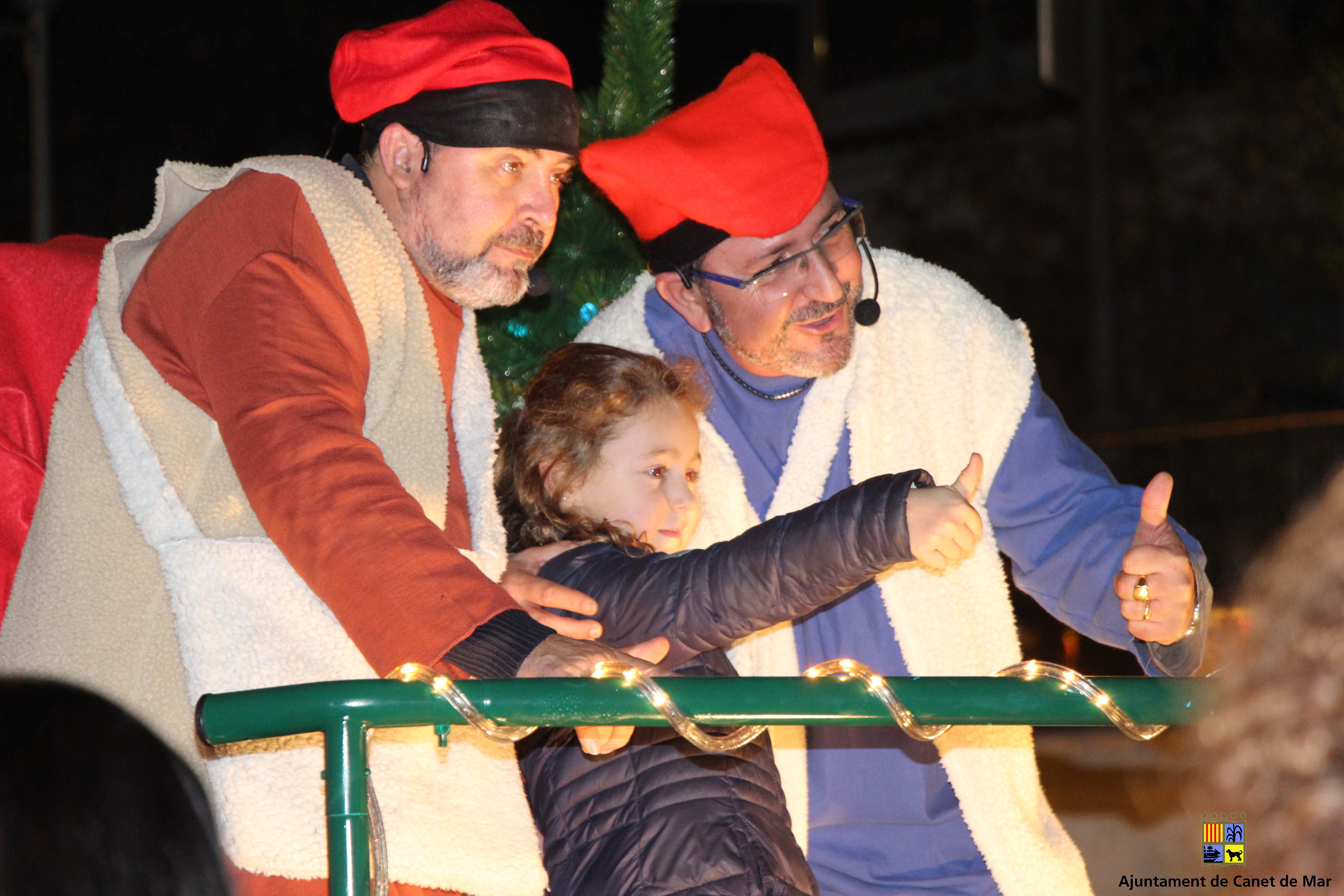 Festes Nadal 2016-2017 - Foto 27452294