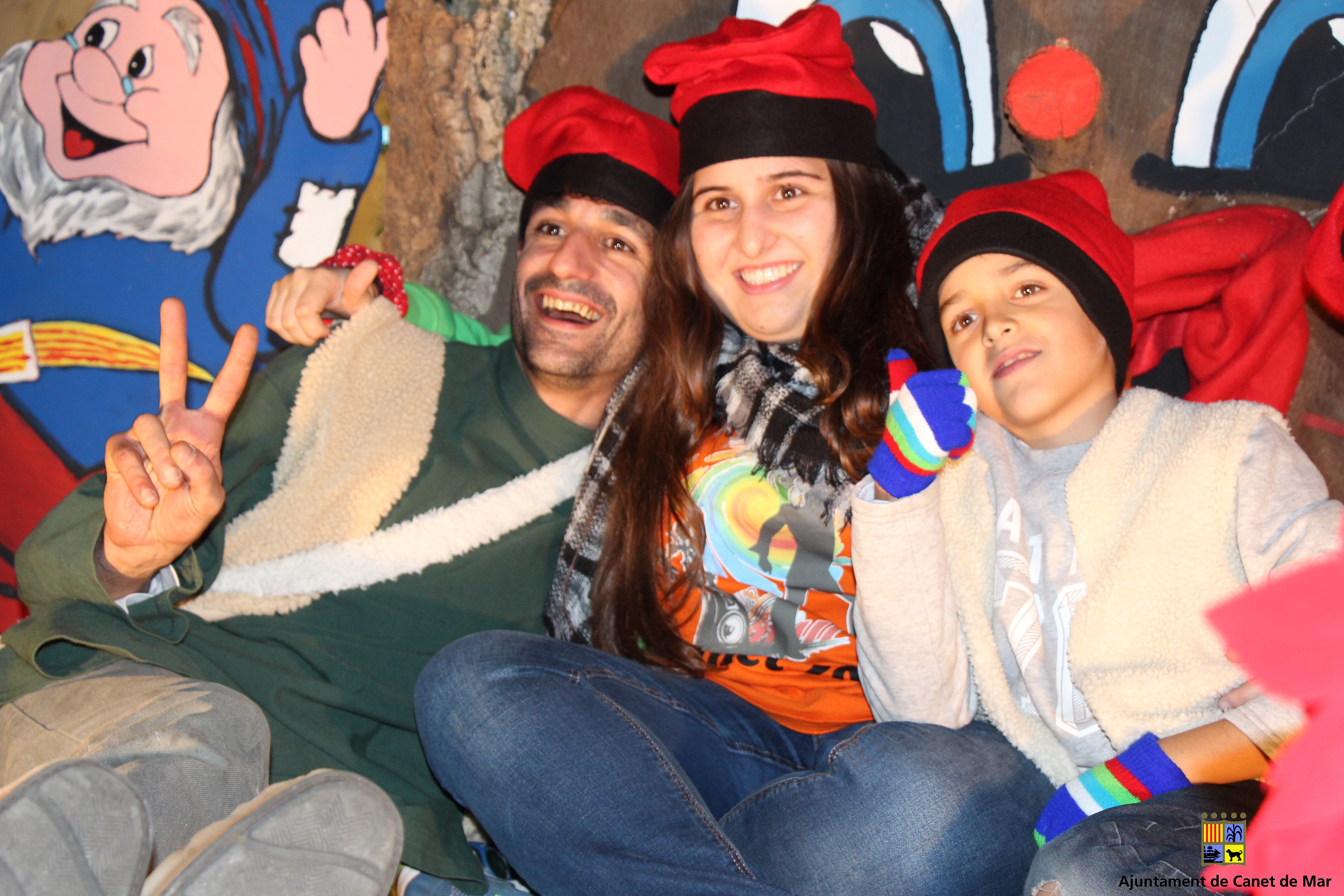 Festes Nadal 2016-2017 - Foto 25846562