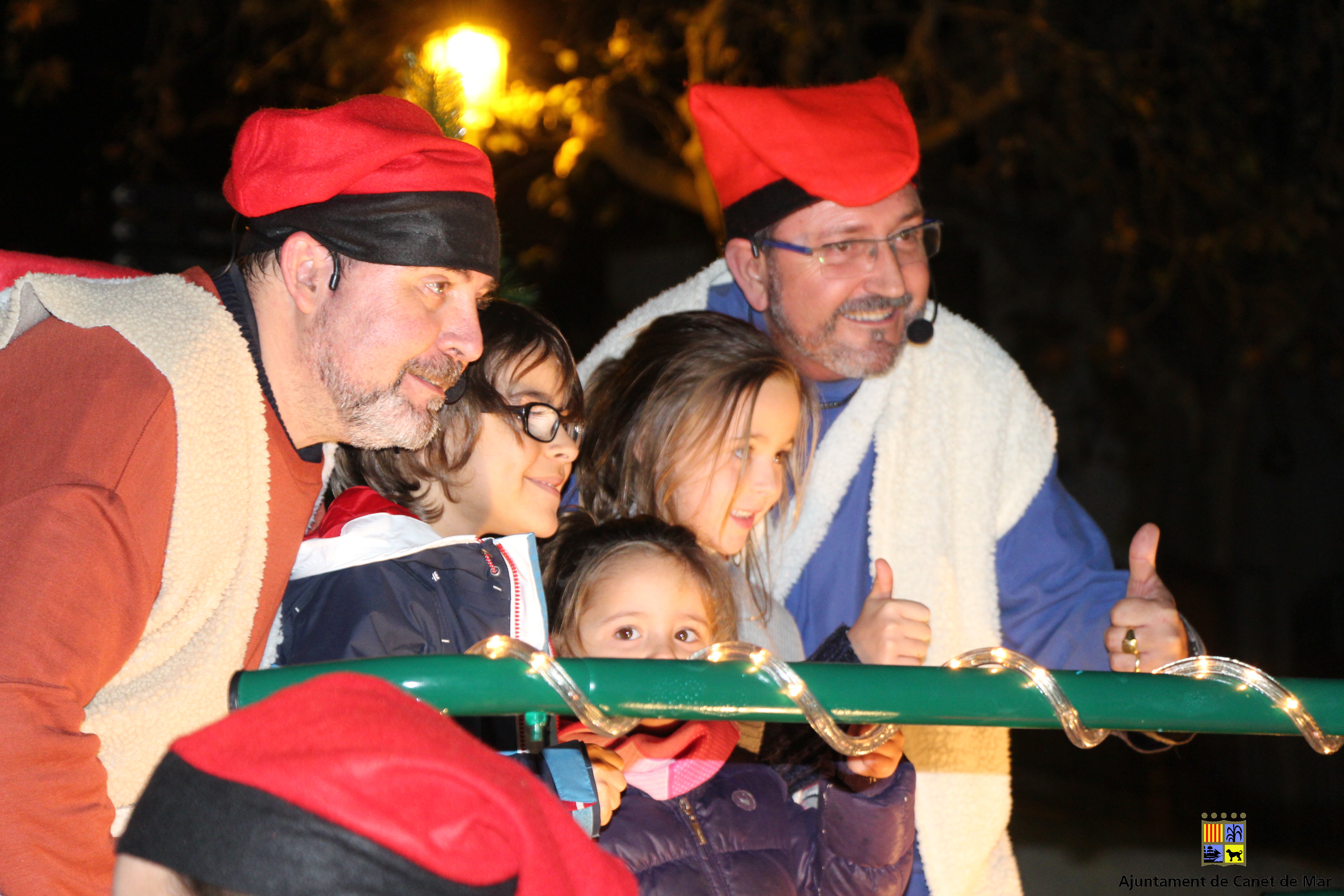 Festes Nadal 2016-2017 - Foto 67959117