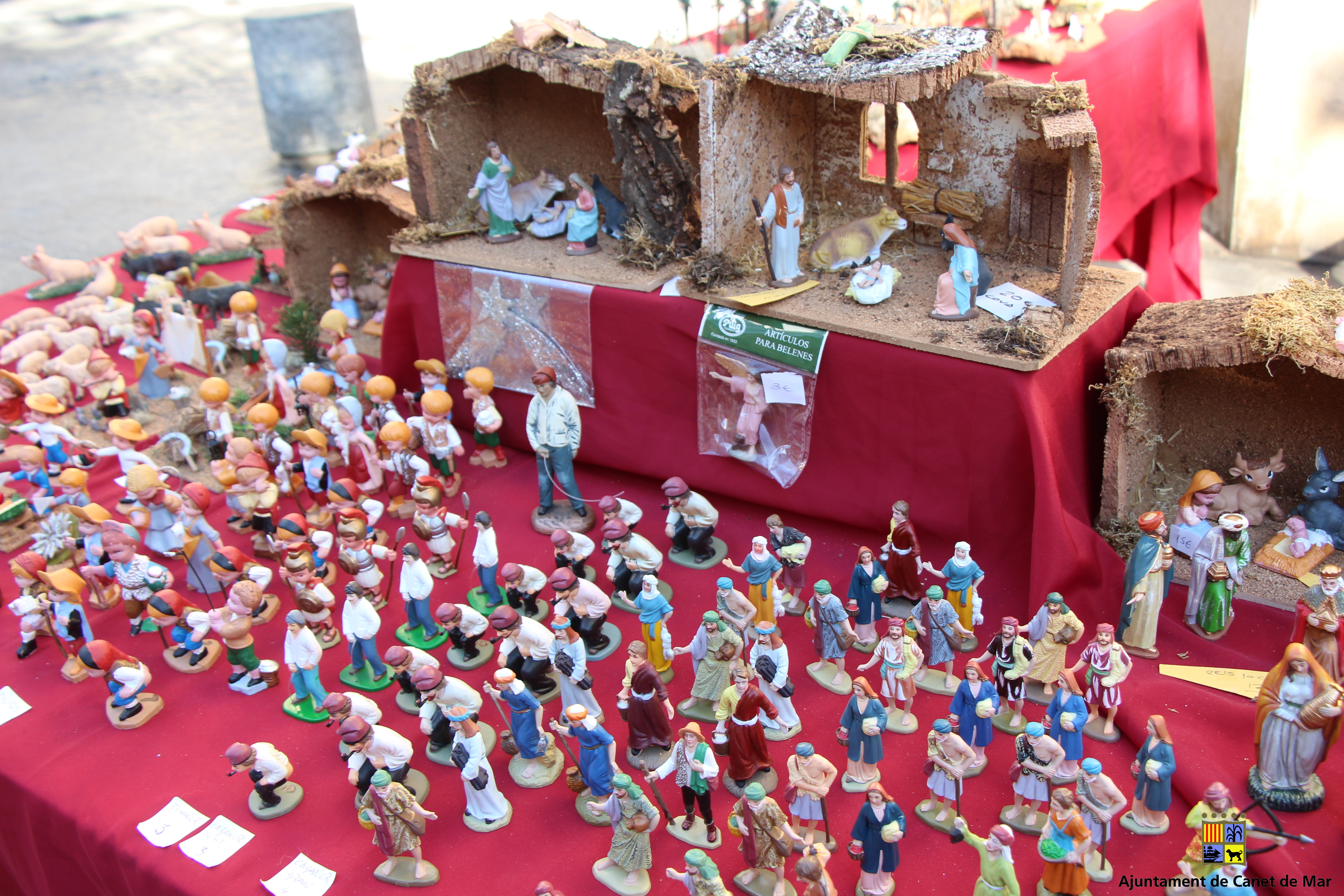 Festes Nadal 2016-2017 - Foto 14691503