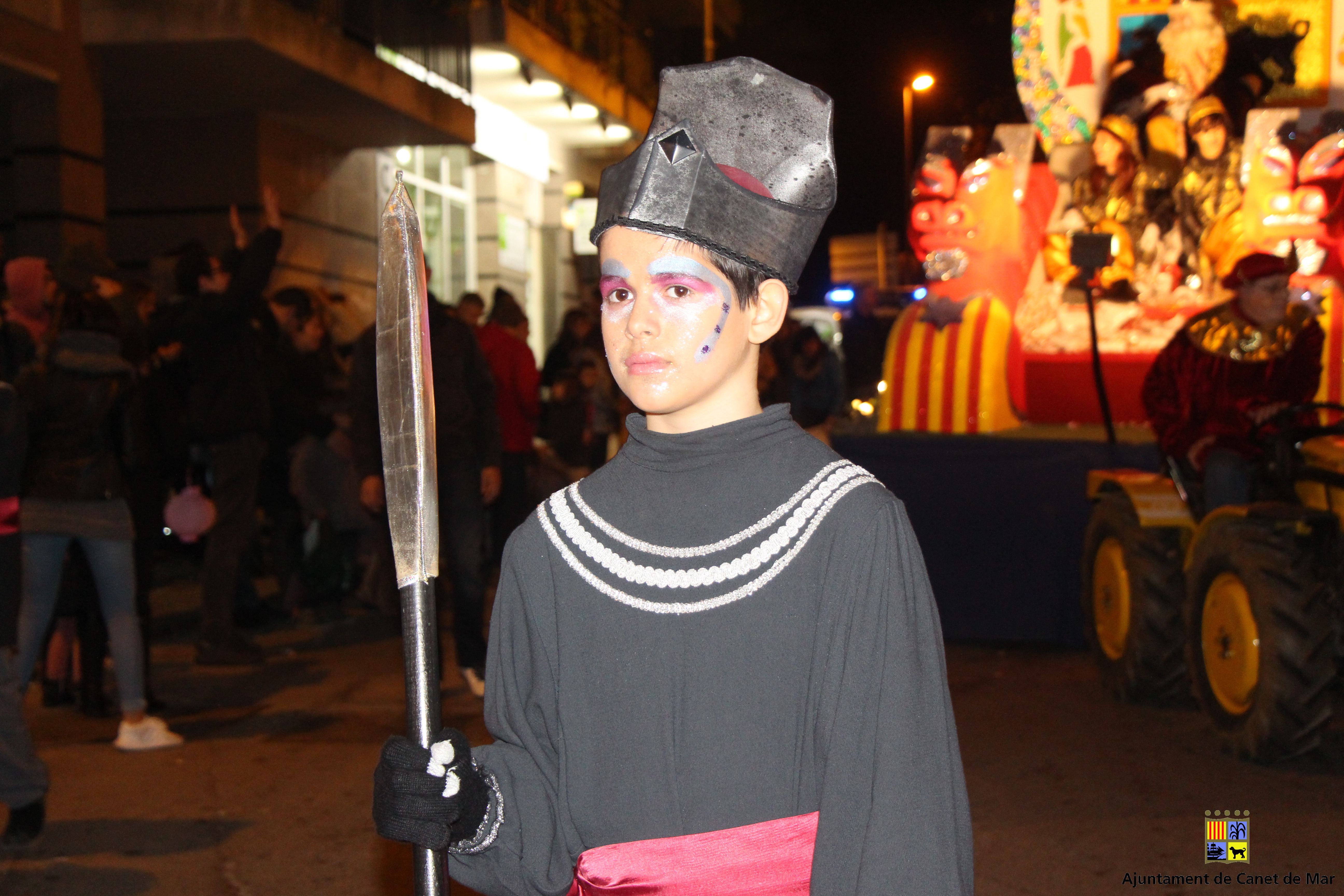 Festes Nadal 2017-2018 - Foto 31288254