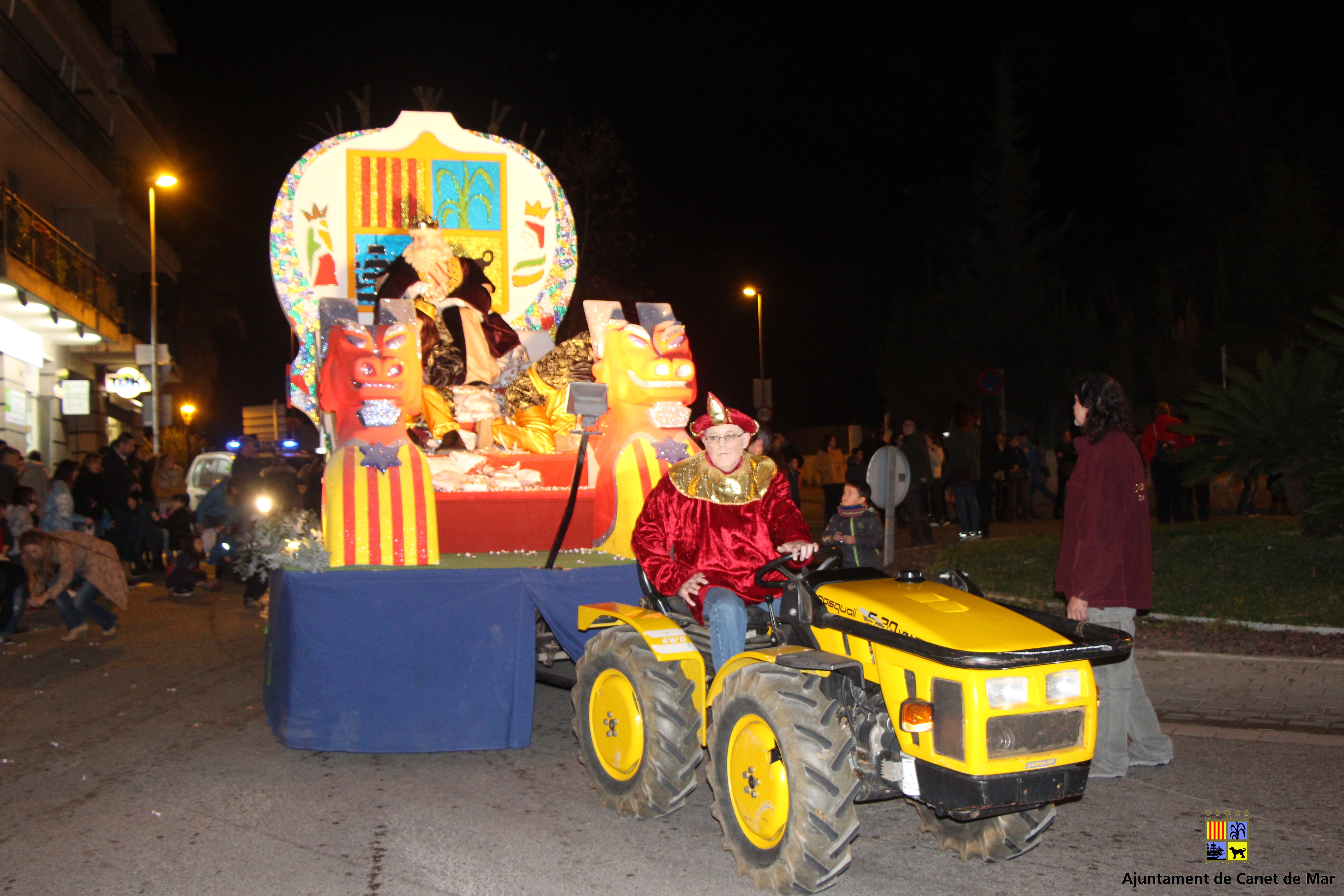 Festes Nadal 2017-2018 - Foto 20316080