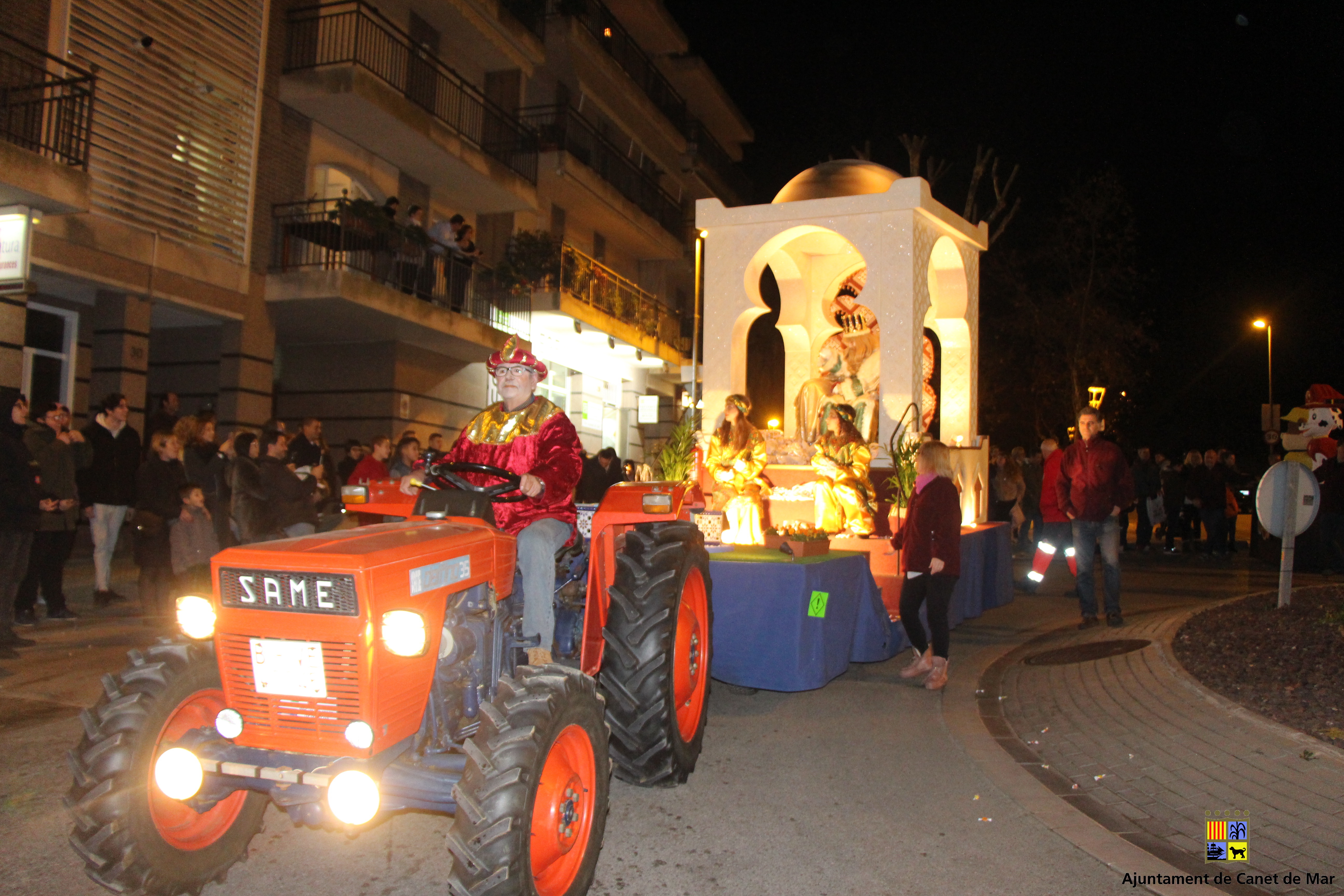 Festes Nadal 2017-2018 - Foto 36560965