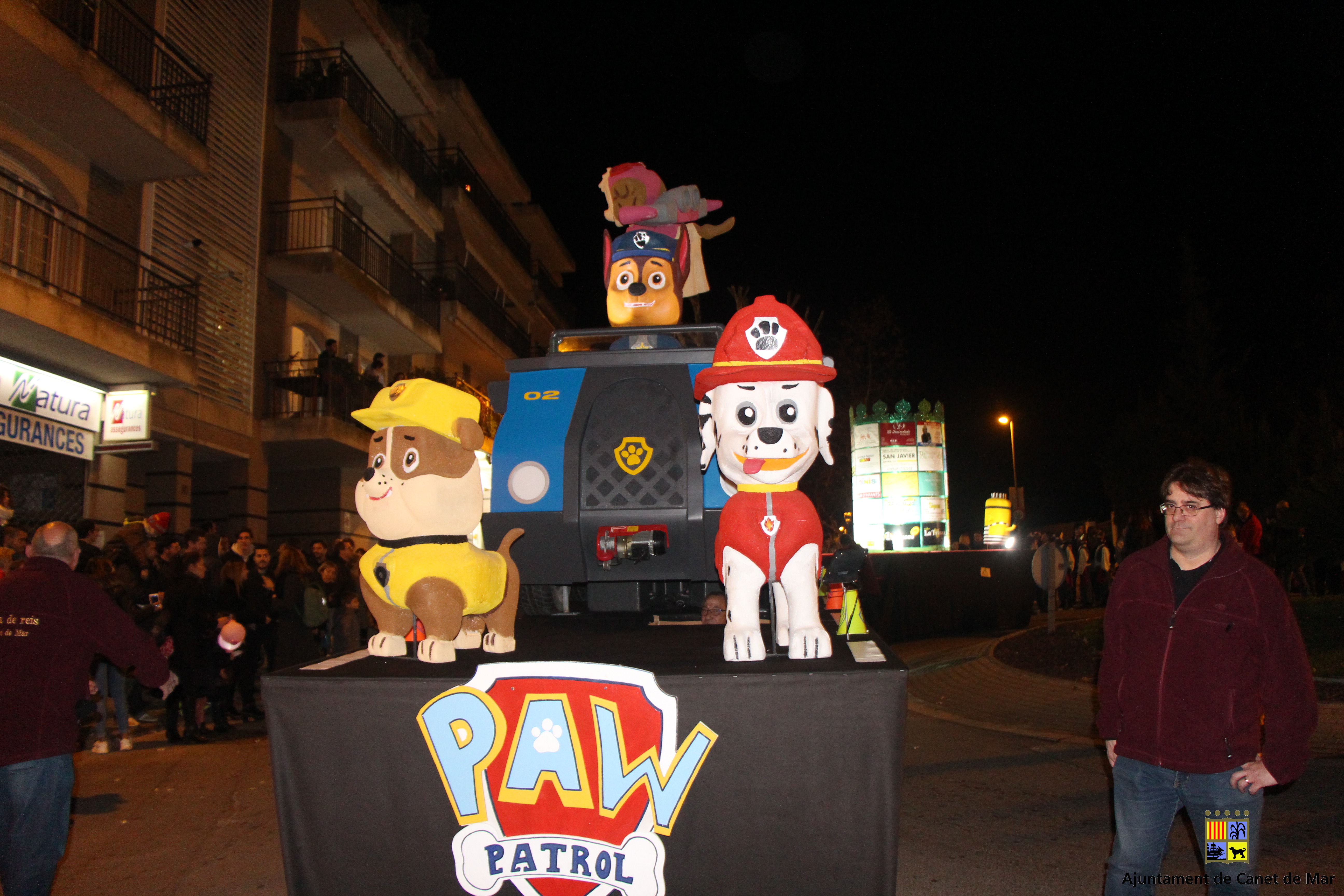 Festes Nadal 2017-2018 - Foto 20214729