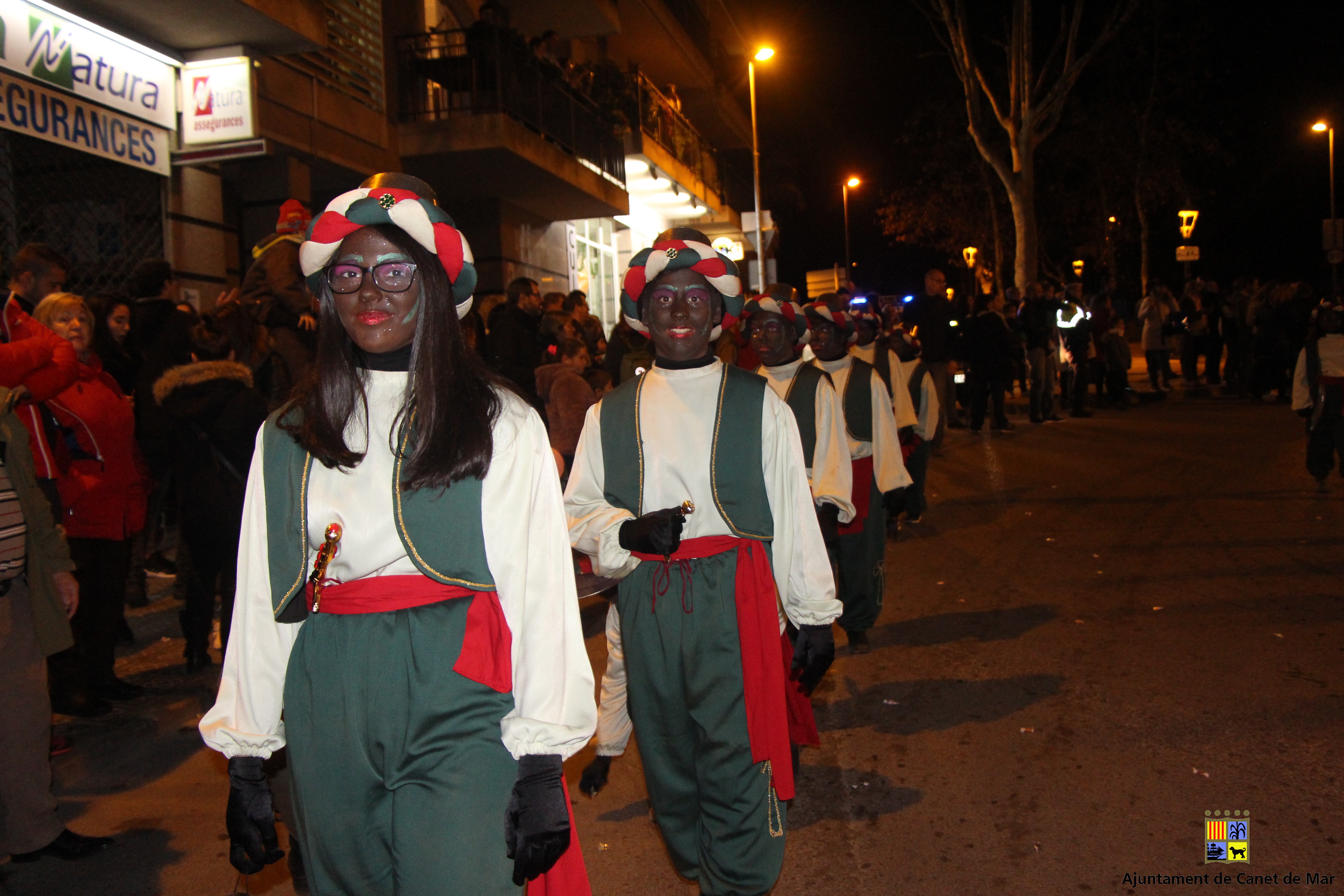 Festes Nadal 2017-2018 - Foto 93390627