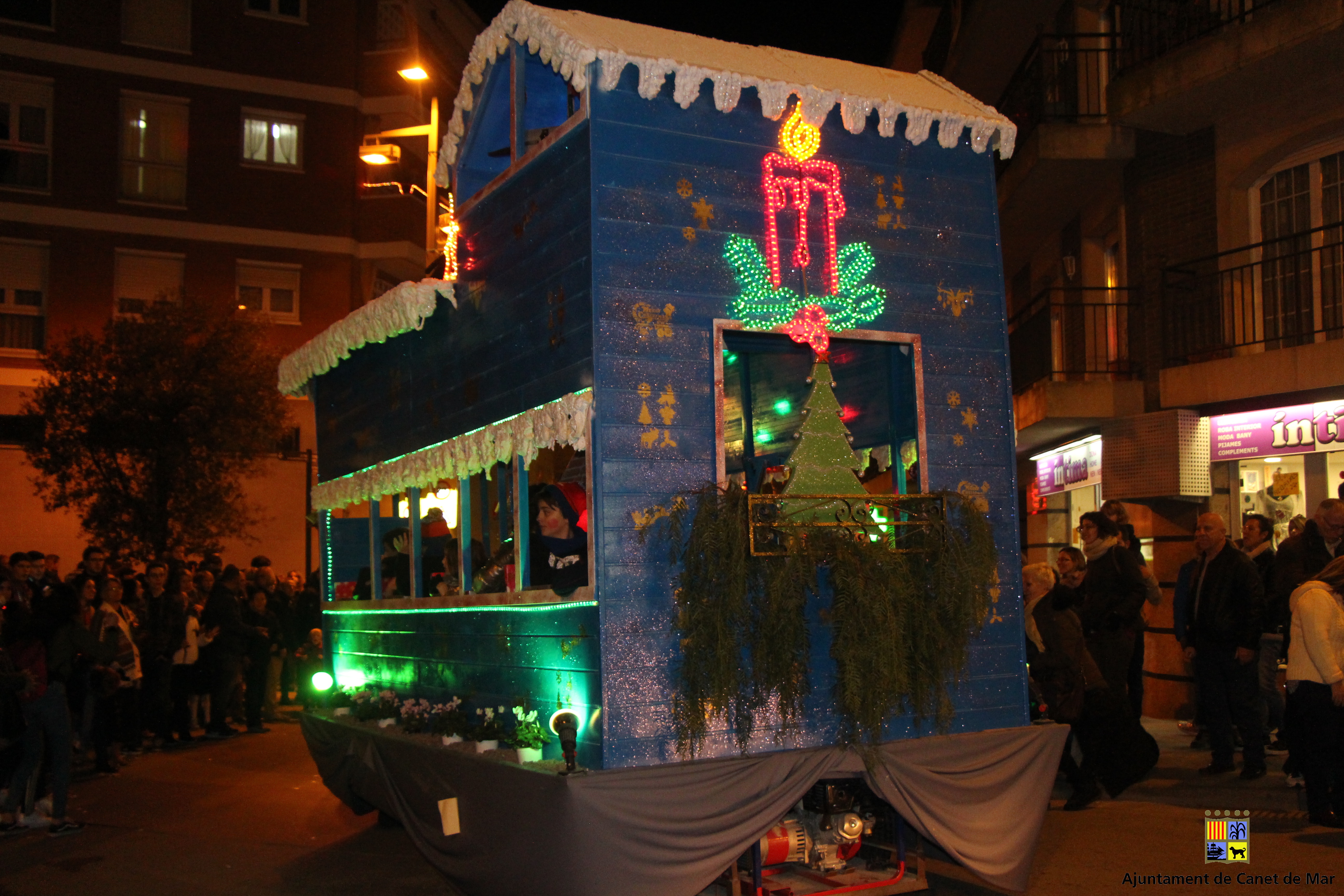 Festes Nadal 2017-2018 - Foto 92126148