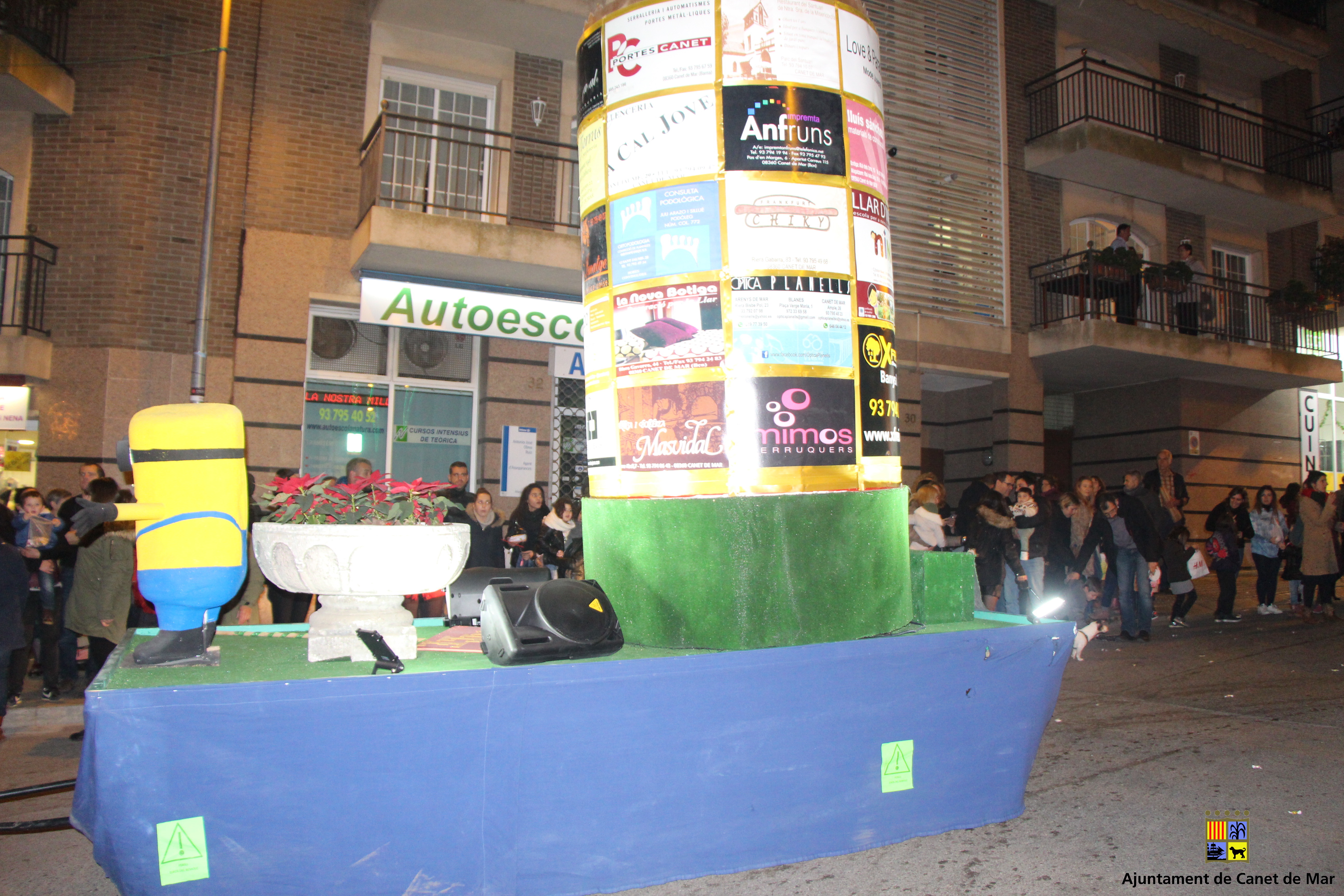 Festes Nadal 2017-2018 - Foto 62628779