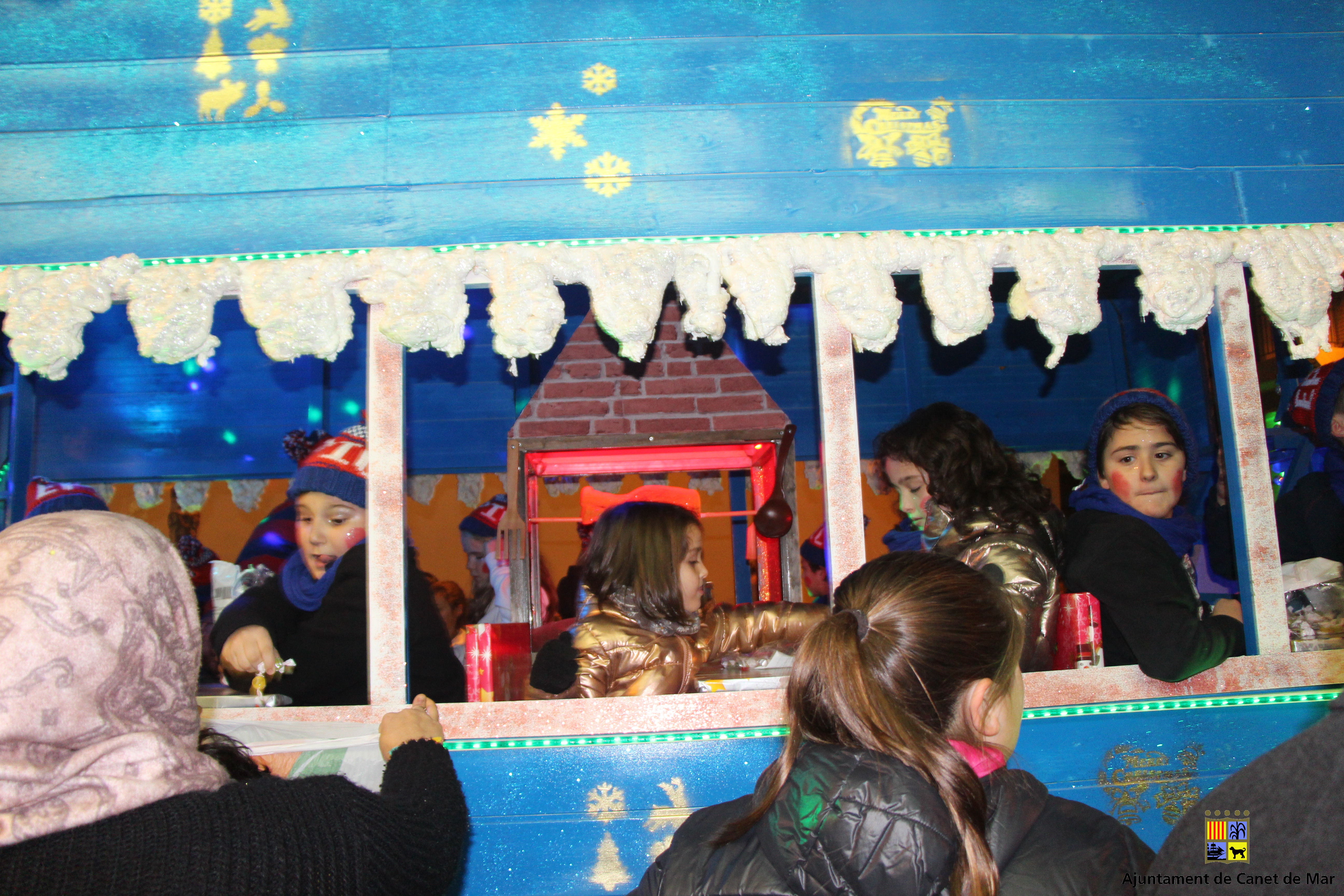 Festes Nadal 2017-2018 - Foto 45051044
