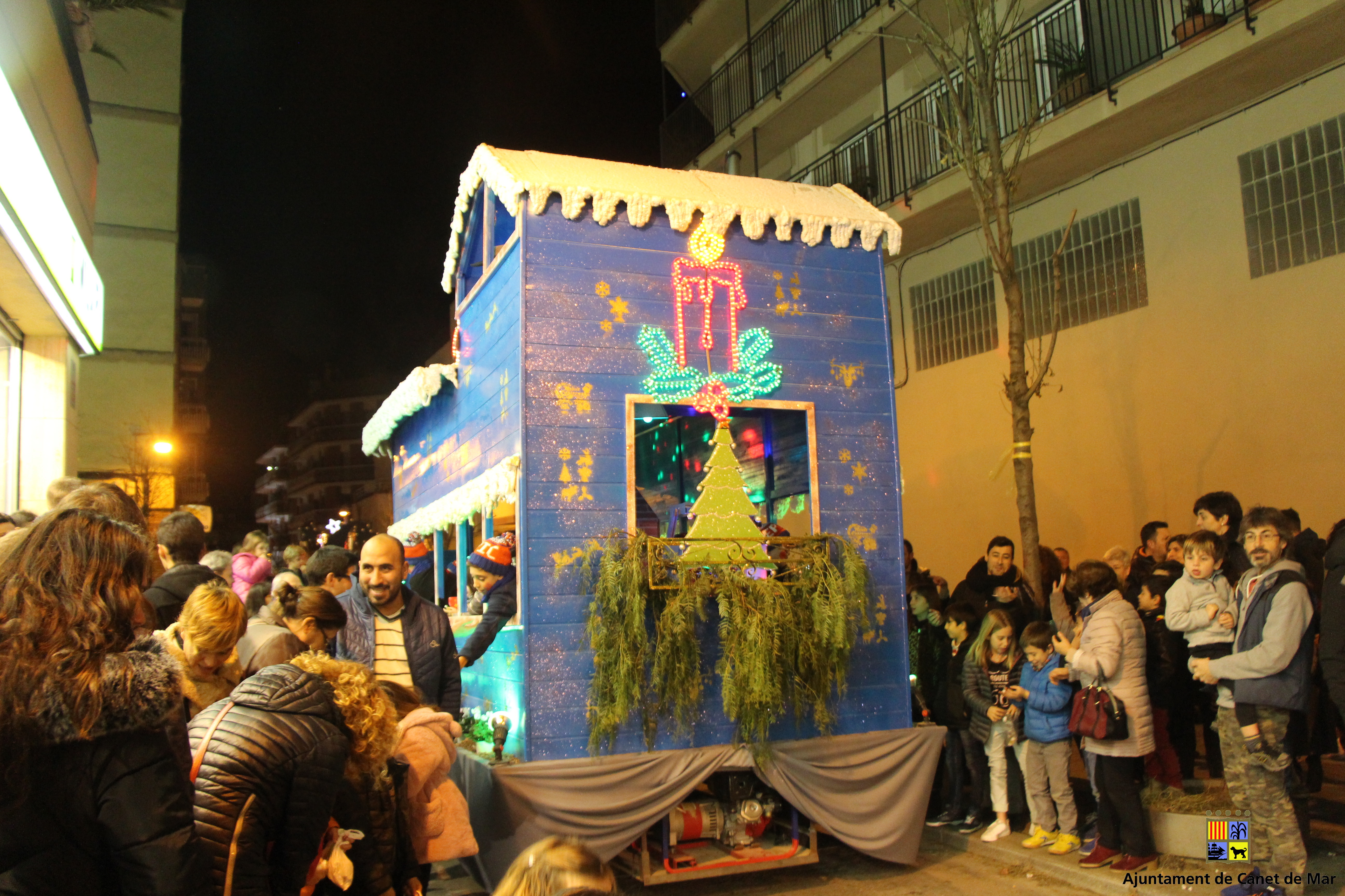 Festes Nadal 2017-2018 - Foto 16550325