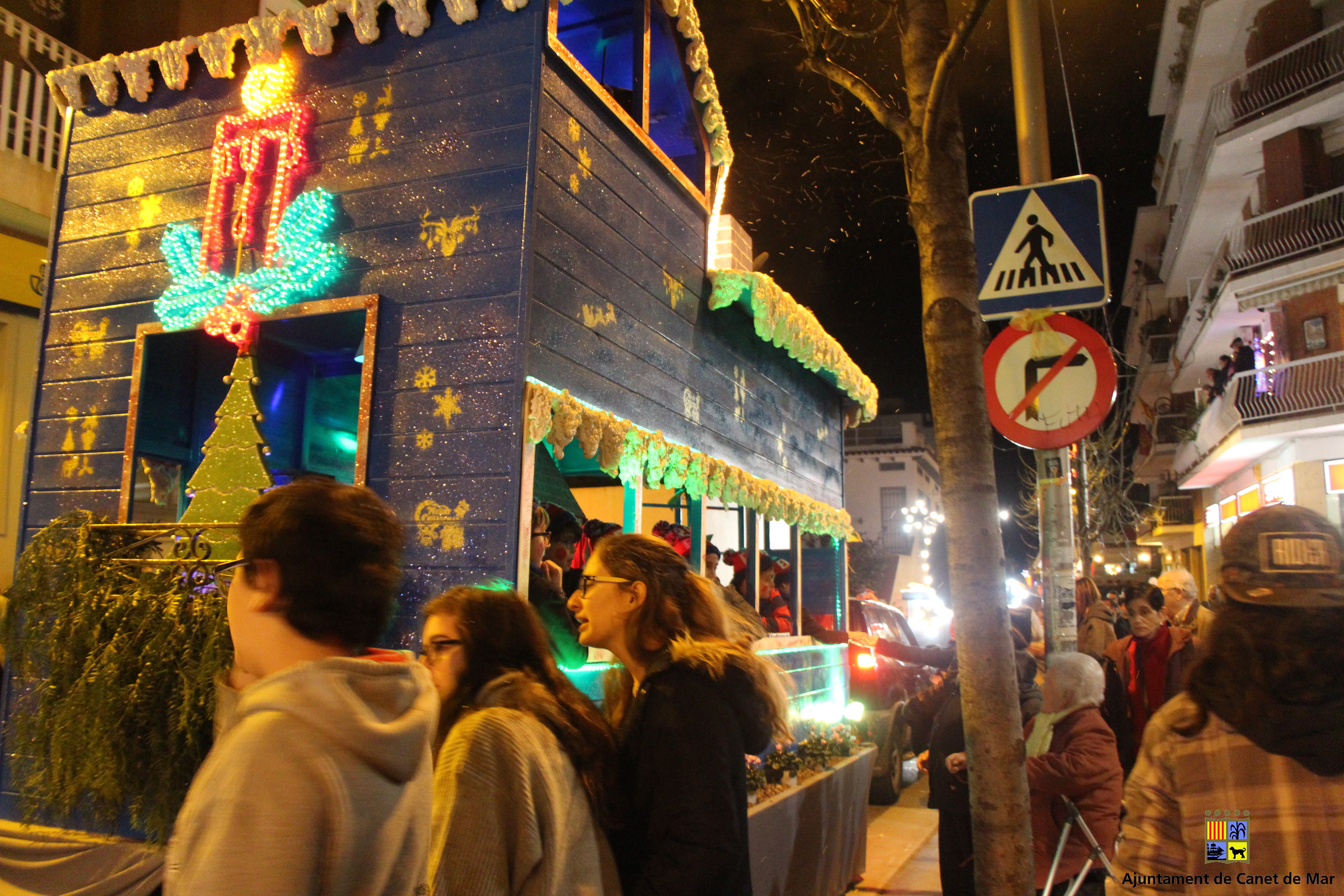 Festes Nadal 2017-2018 - Foto 29800983