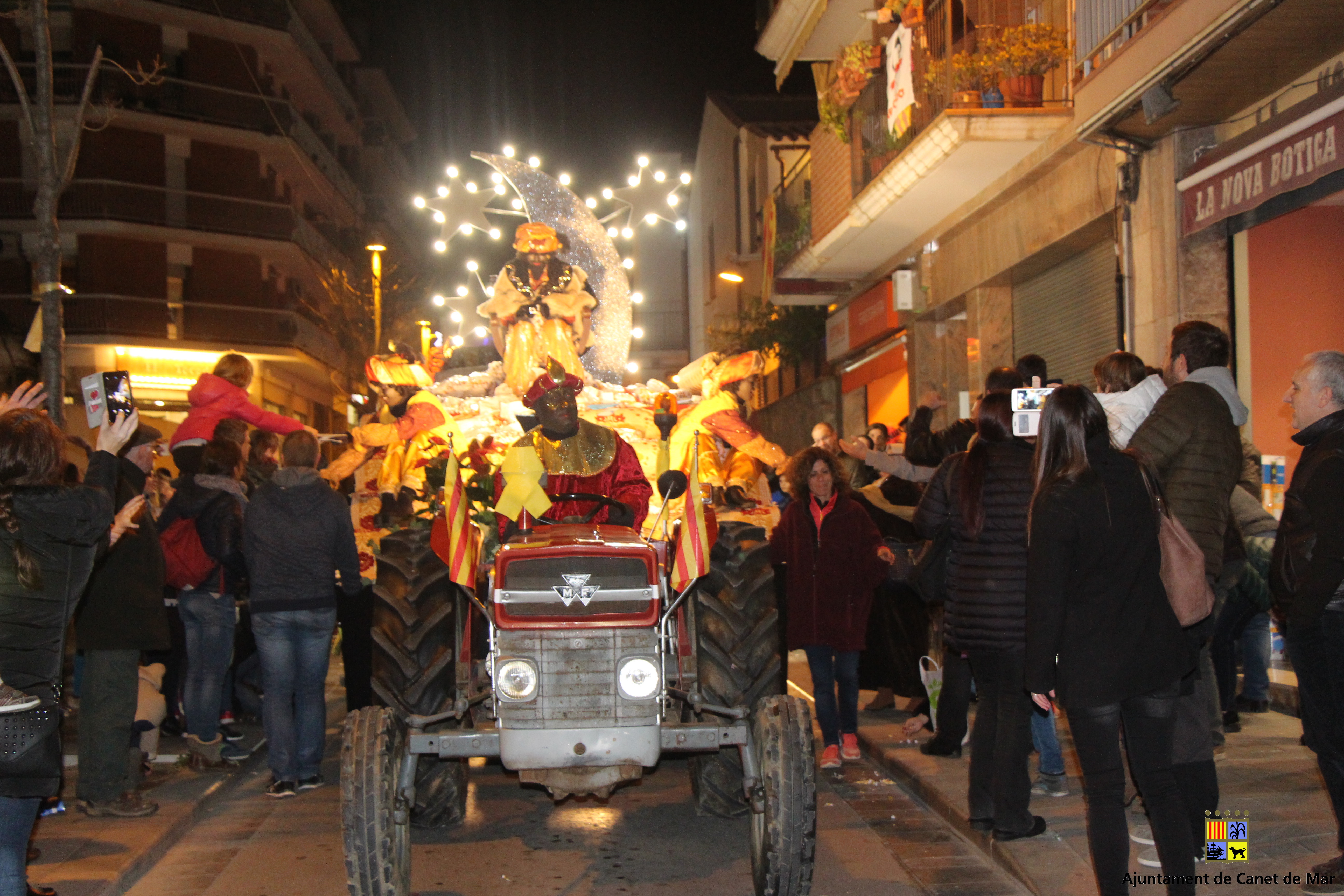 Festes Nadal 2017-2018 - Foto 77637011