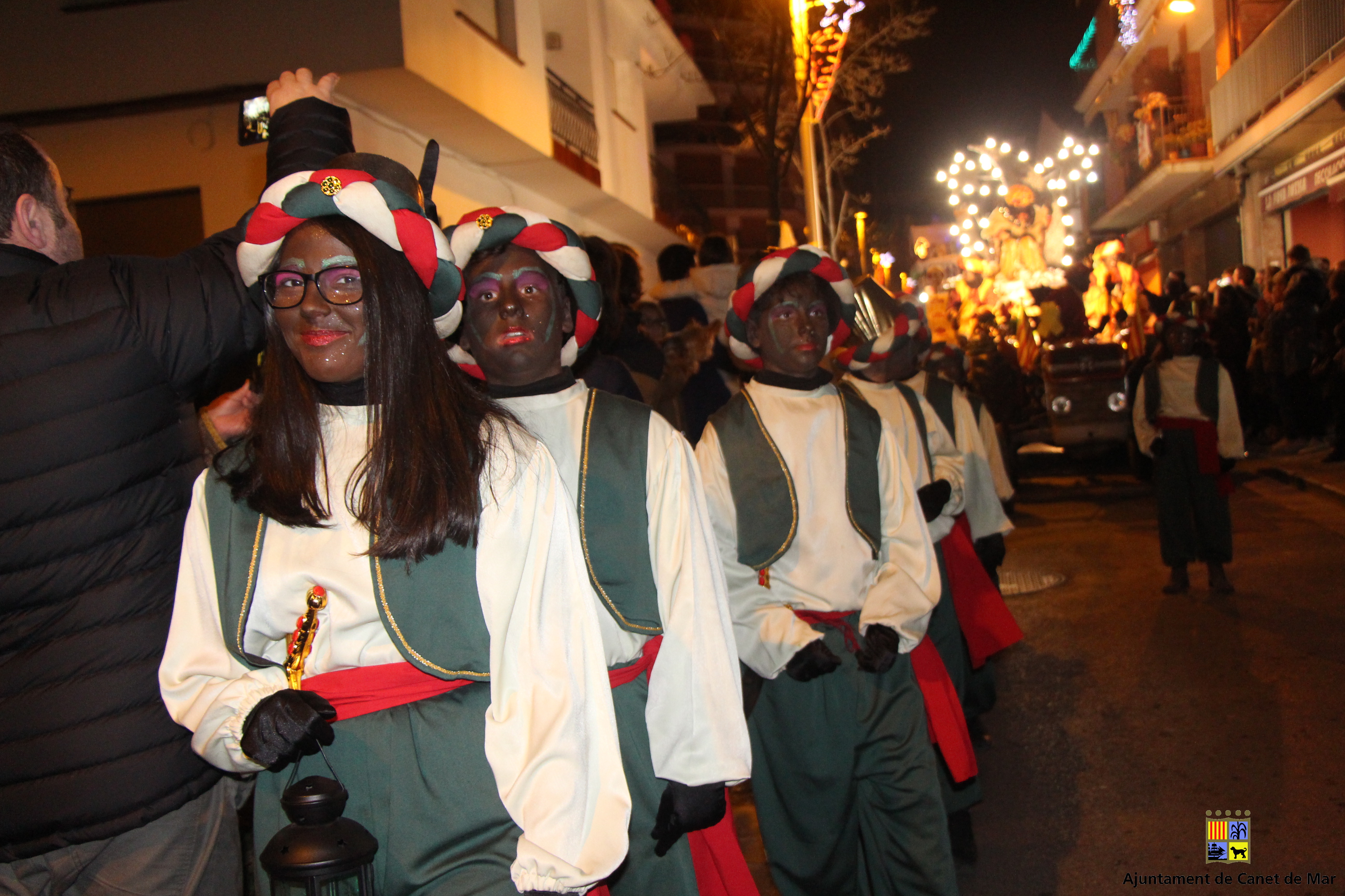Festes Nadal 2017-2018 - Foto 41710747