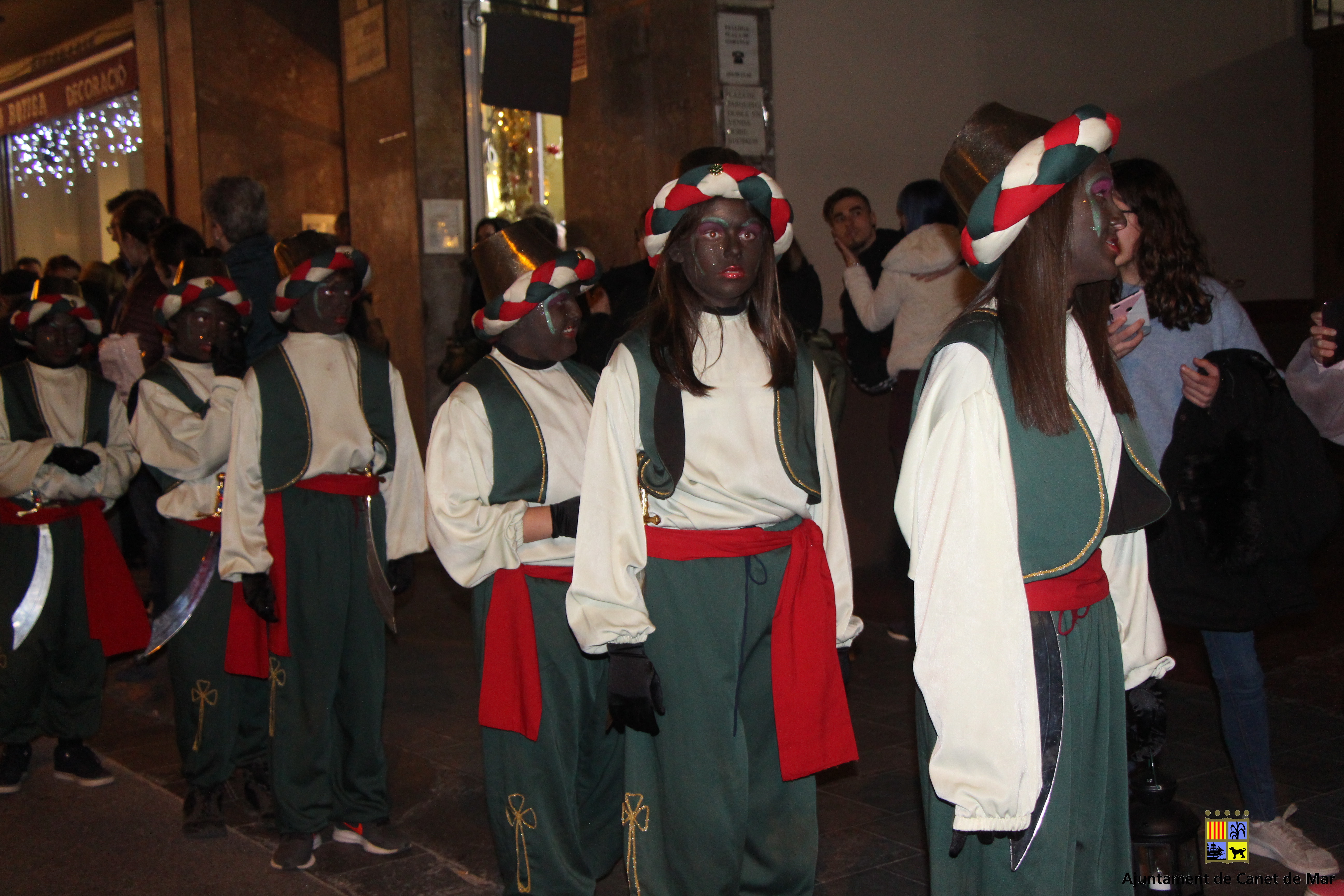 Festes Nadal 2017-2018 - Foto 98691589