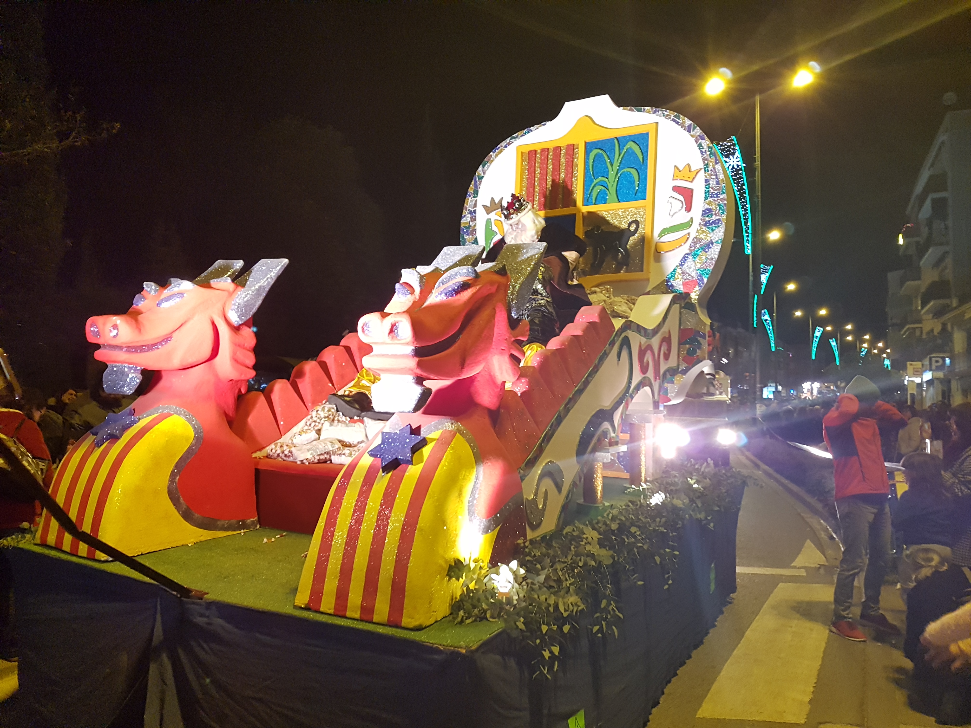 Festes Nadal 2017-2018 - Foto 70329170
