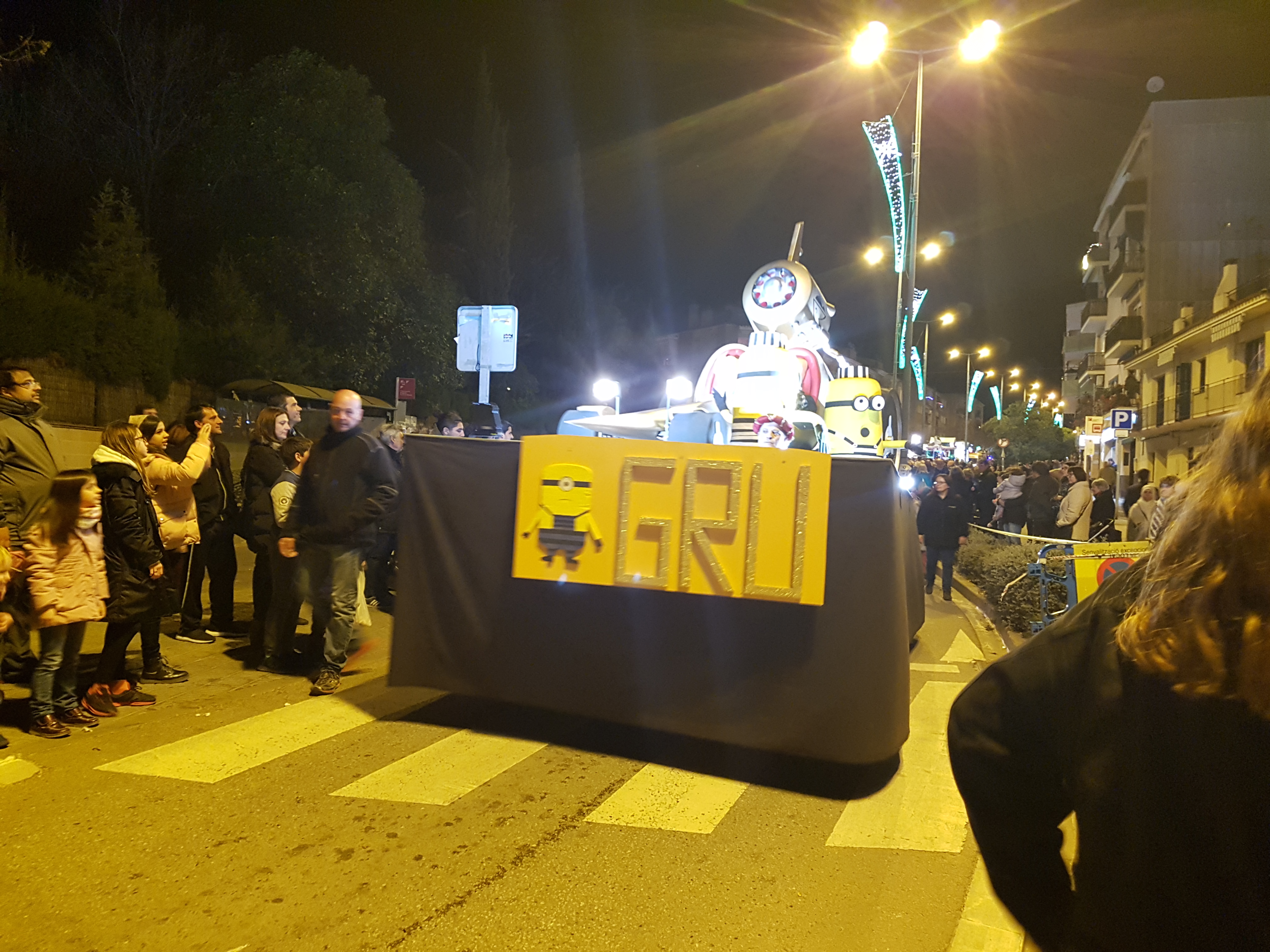 Festes Nadal 2017-2018 - Foto 88934478