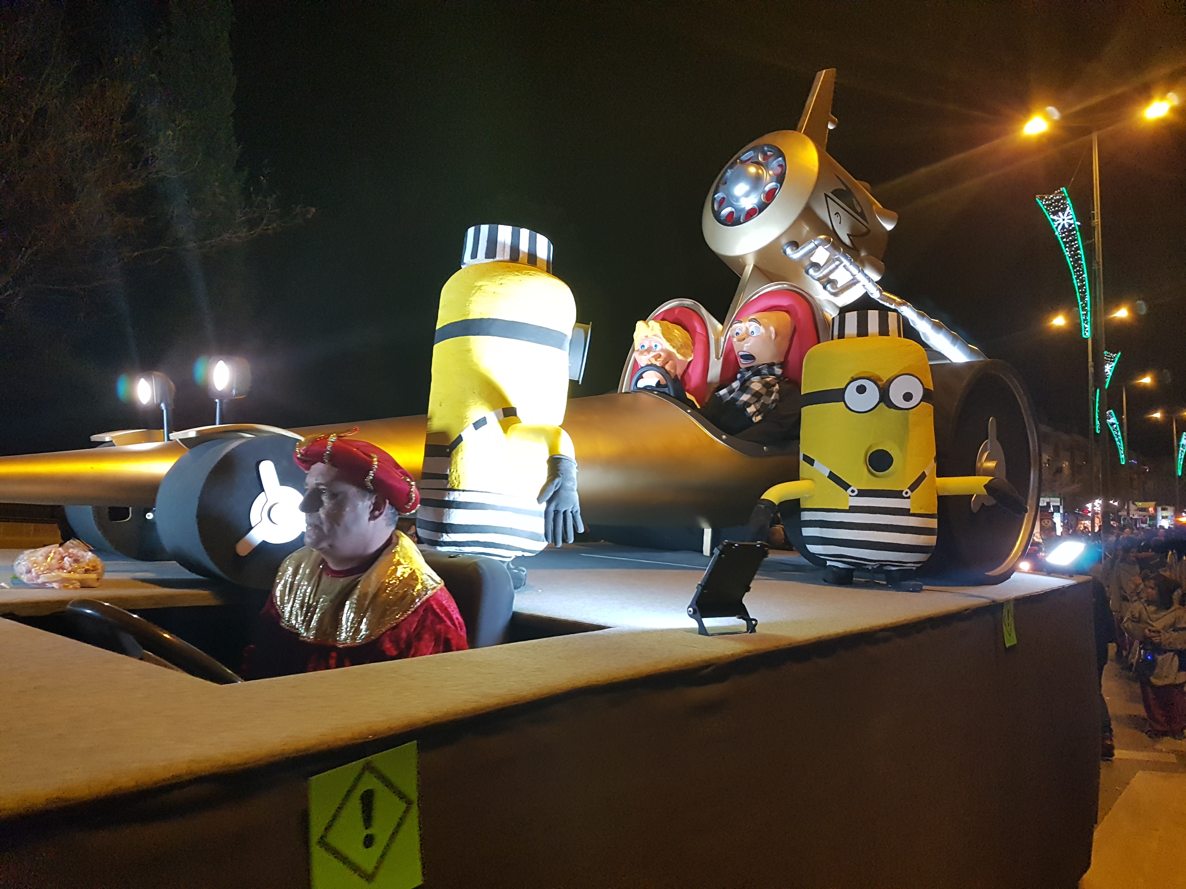 Festes Nadal 2017-2018 - Foto 64774848