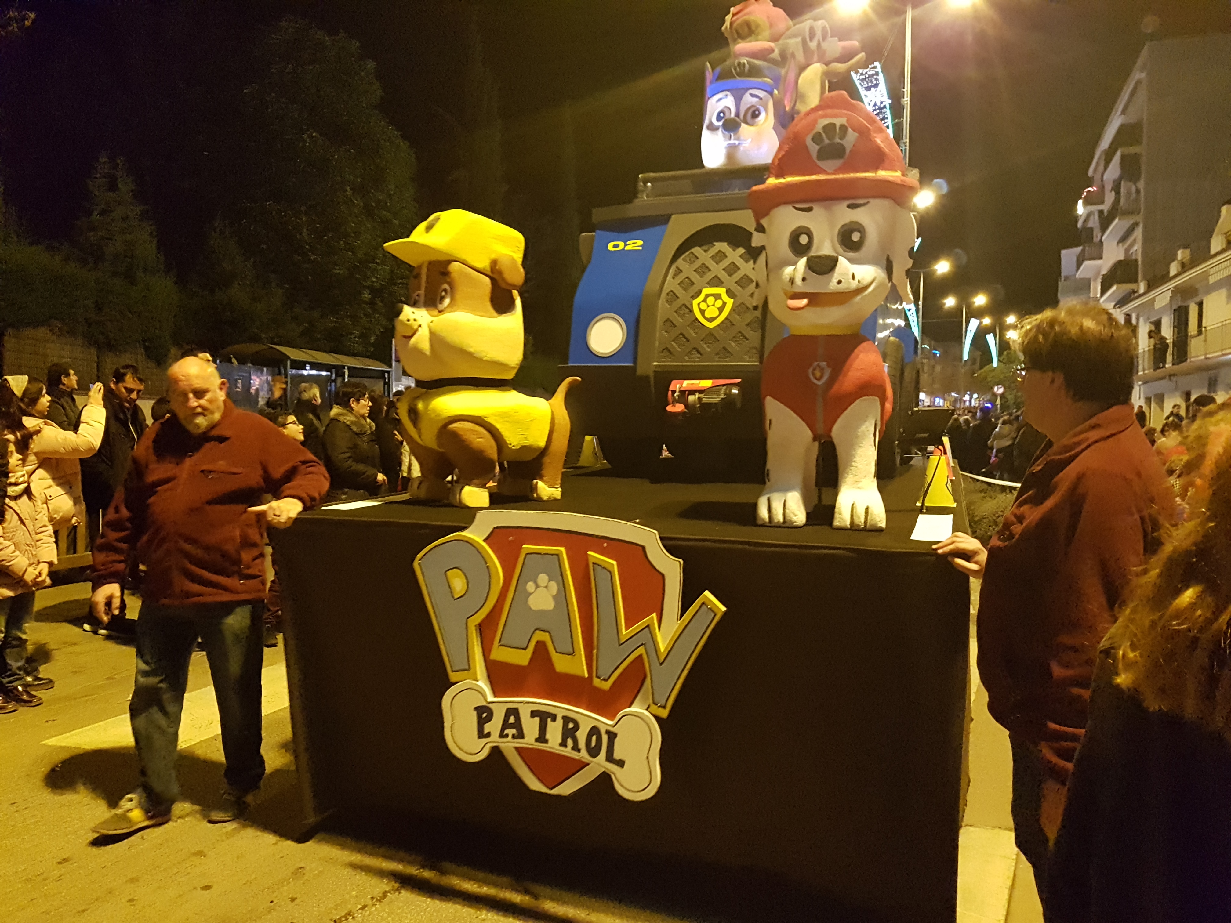 Festes Nadal 2017-2018 - Foto 12473883