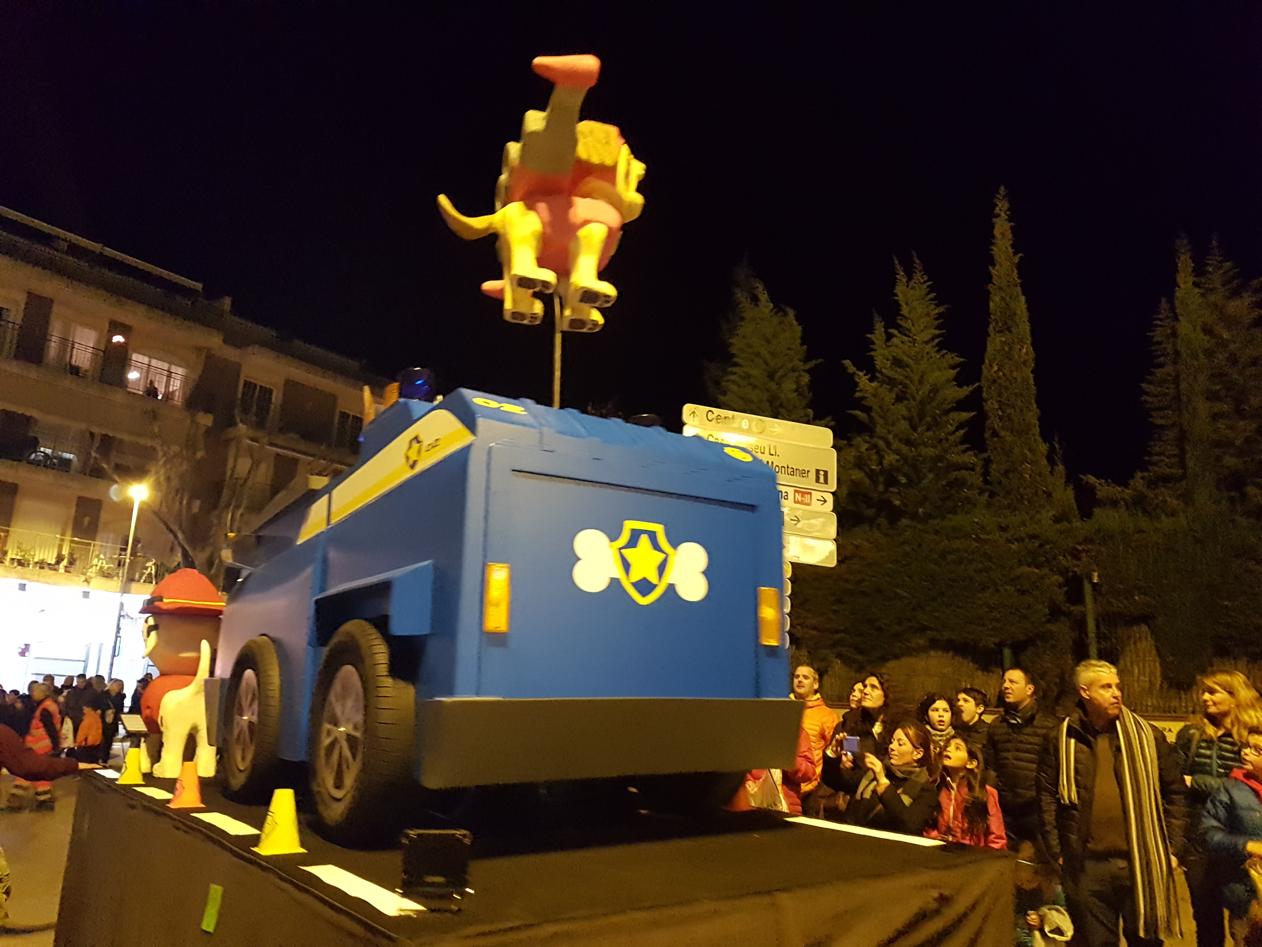 Festes Nadal 2017-2018 - Foto 81620902