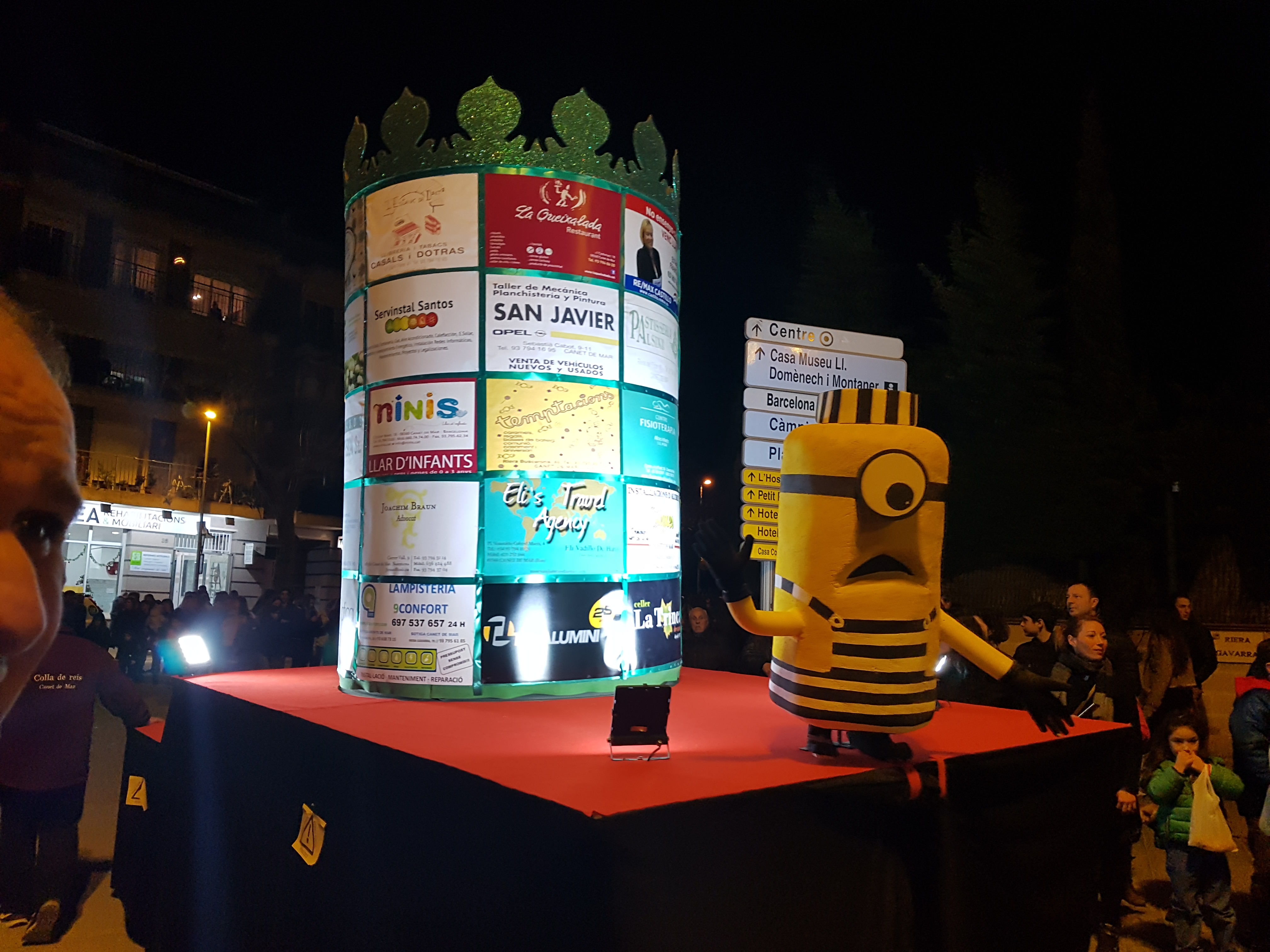 Festes Nadal 2017-2018 - Foto 65911388