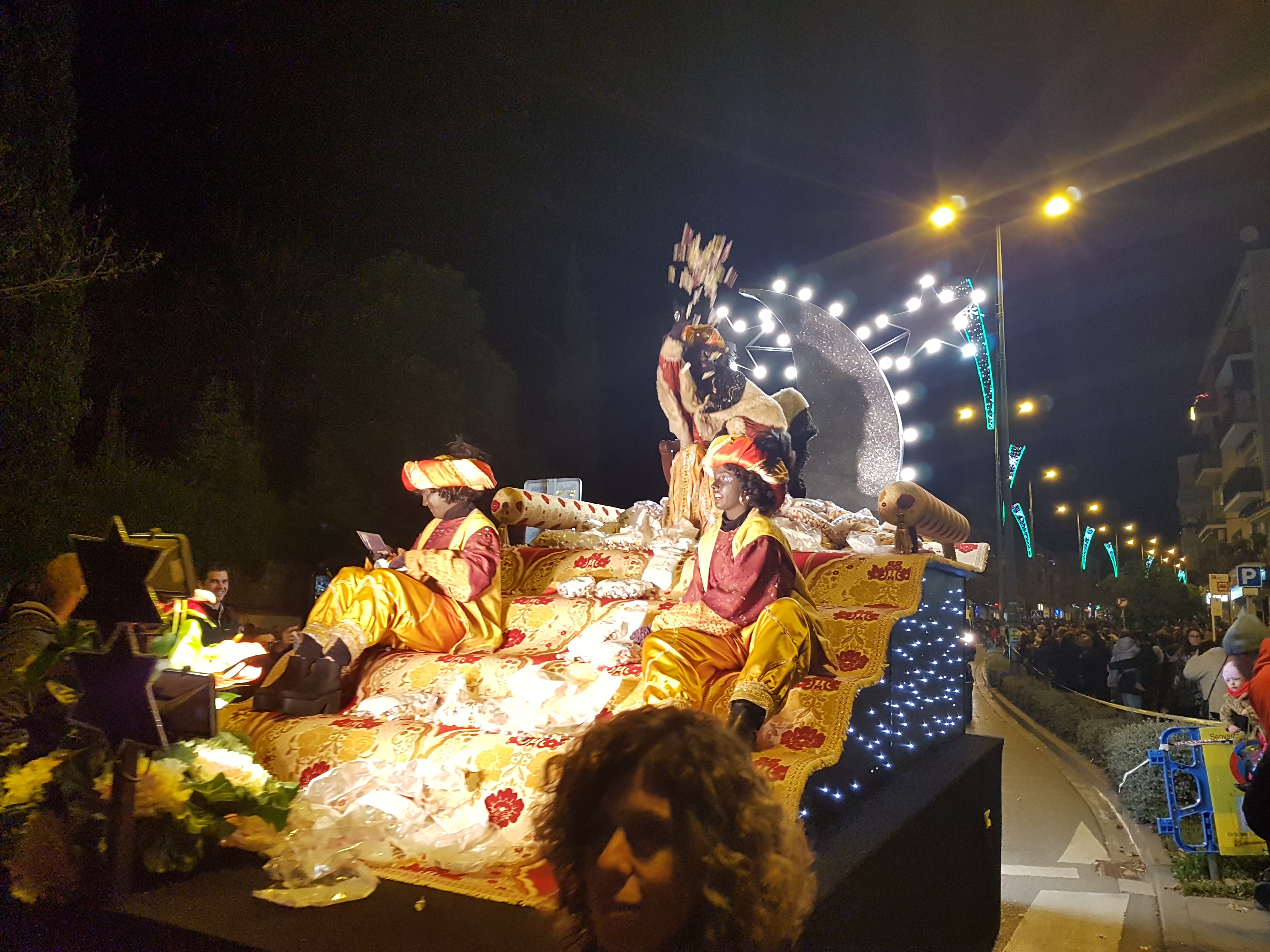 Festes Nadal 2017-2018 - Foto 56169047