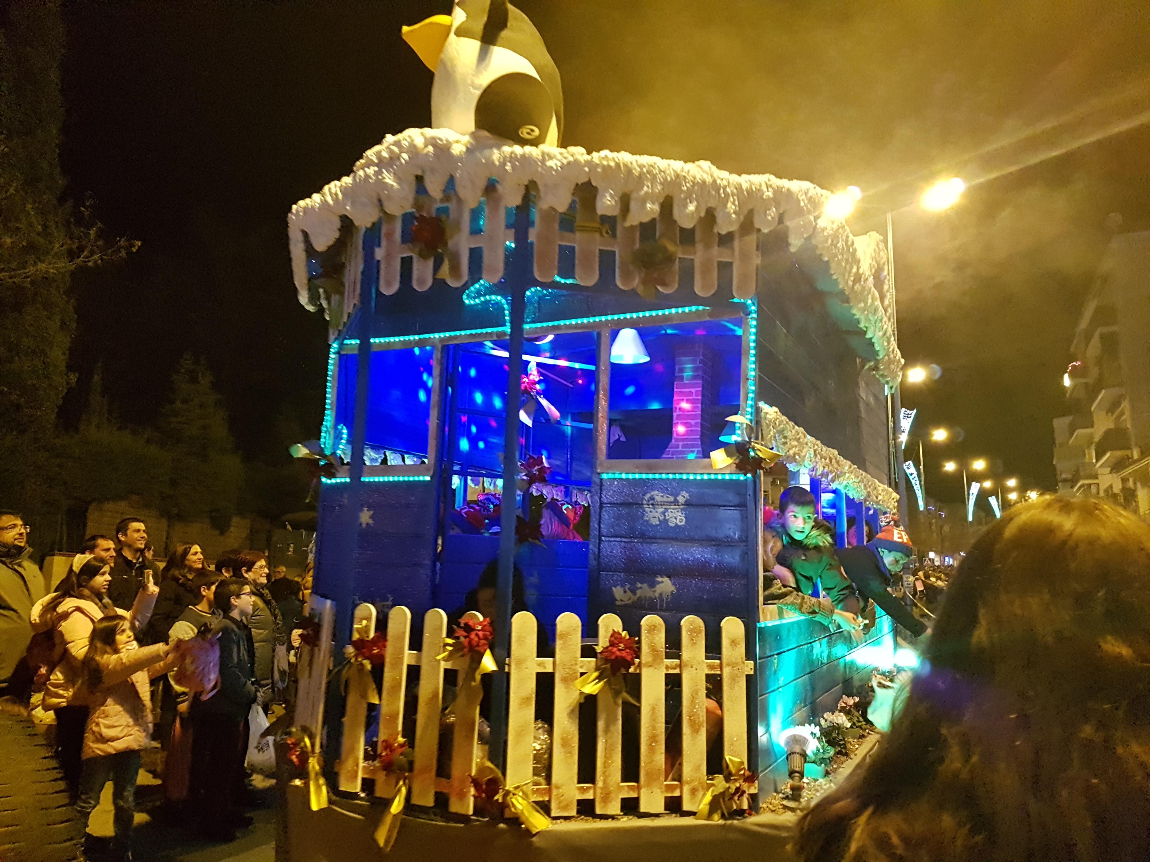 Festes Nadal 2017-2018 - Foto 16028401