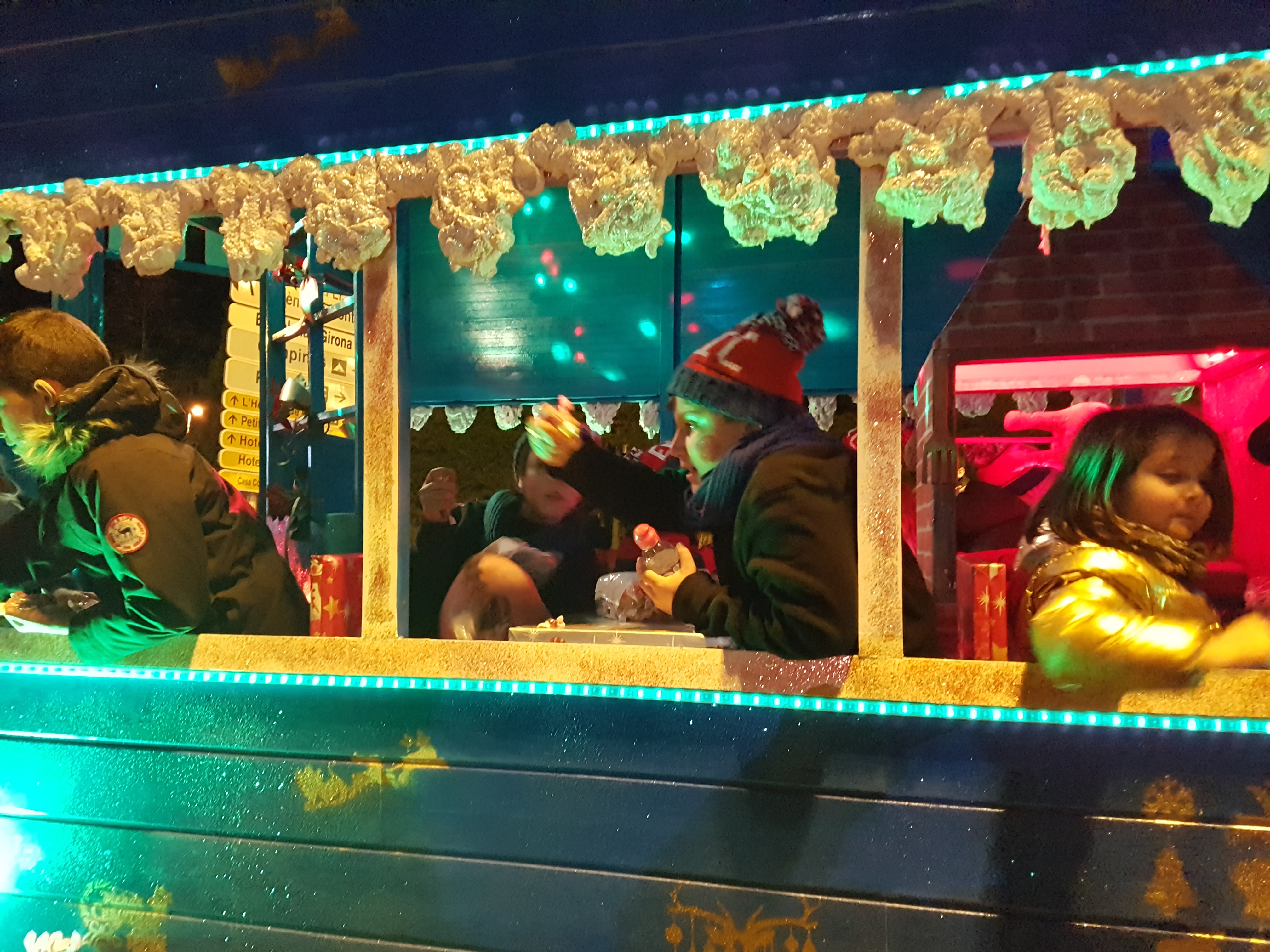 Festes Nadal 2017-2018 - Foto 91551375