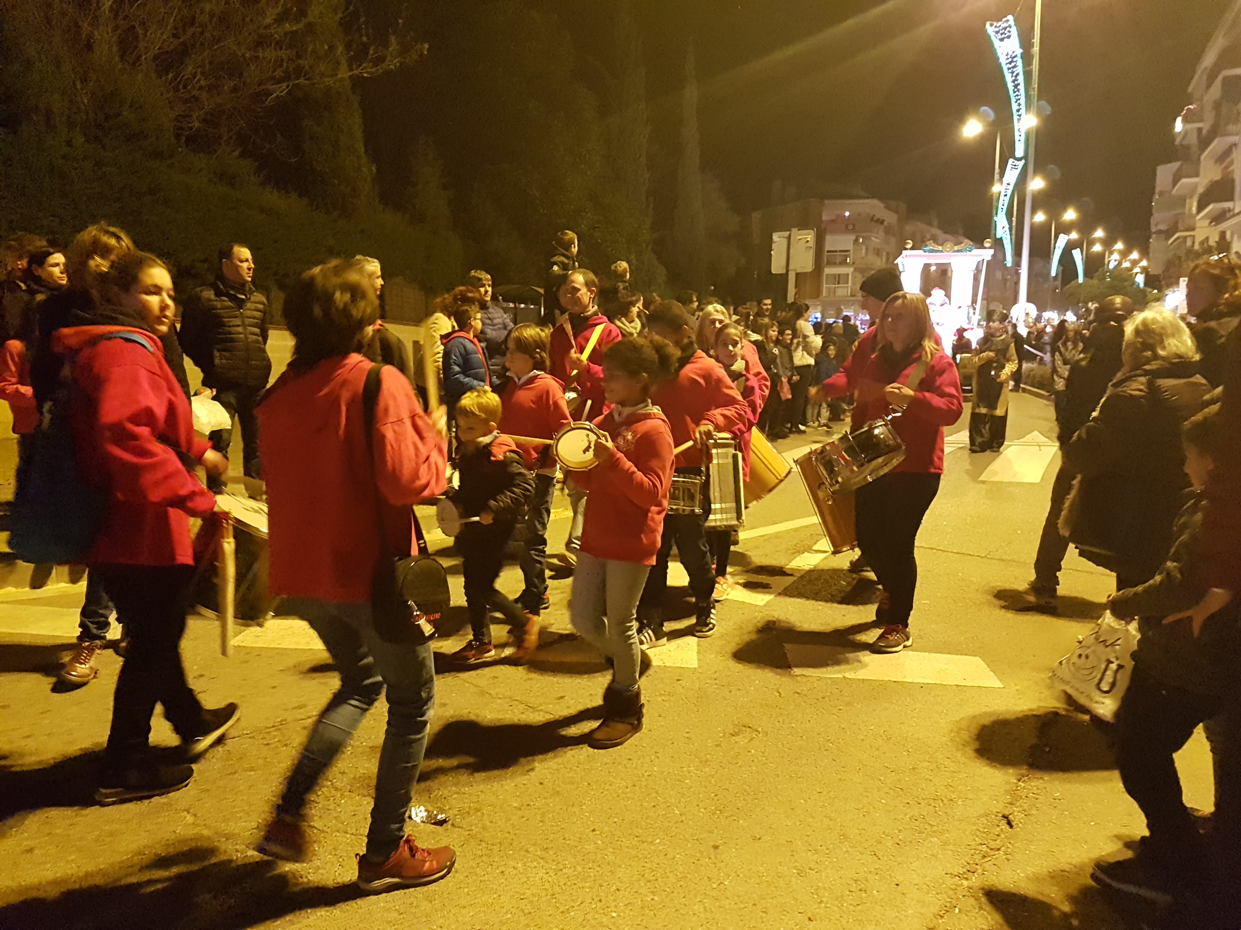 Festes Nadal 2017-2018 - Foto 40360201