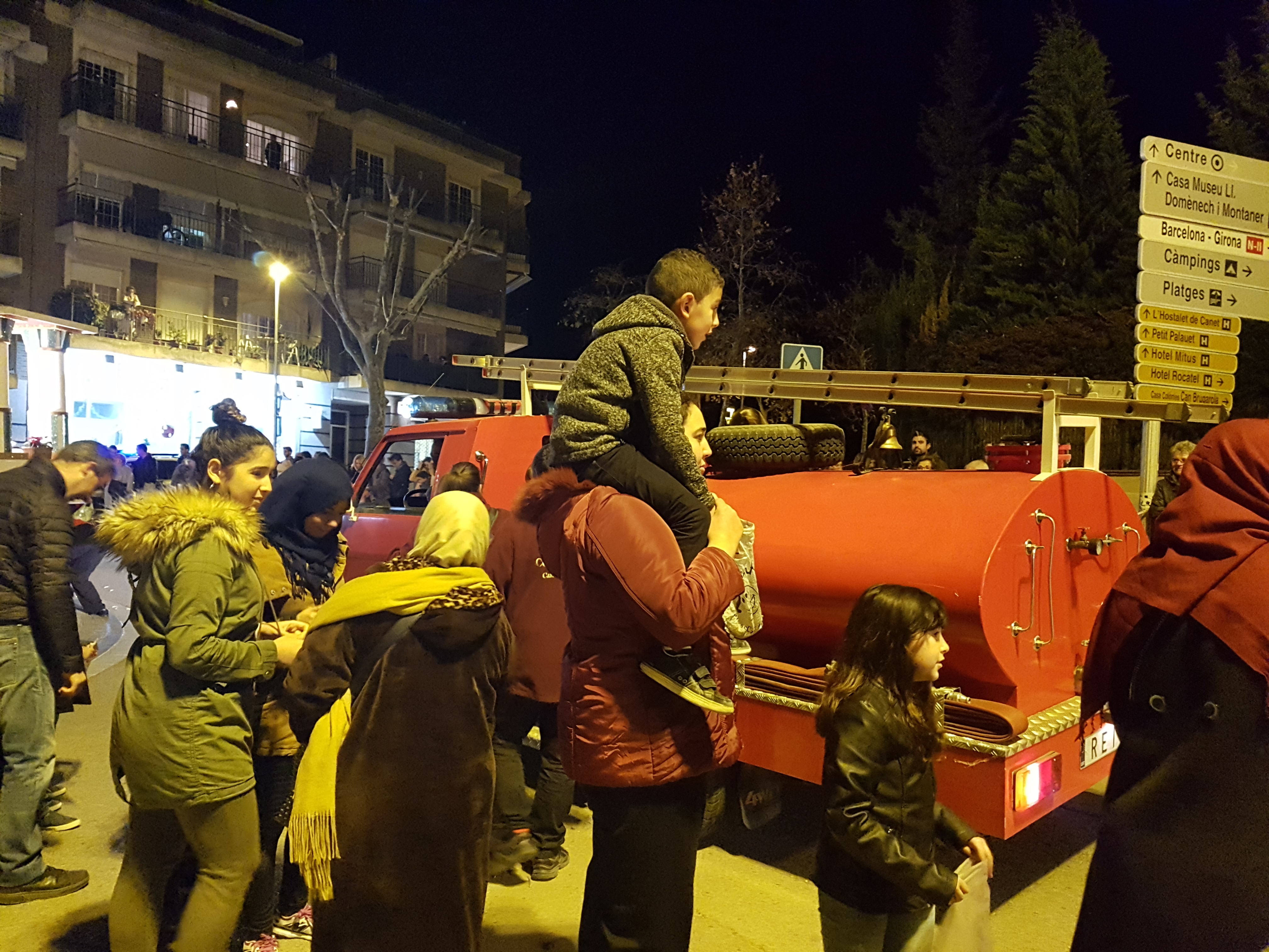 Festes Nadal 2017-2018 - Foto 22878446