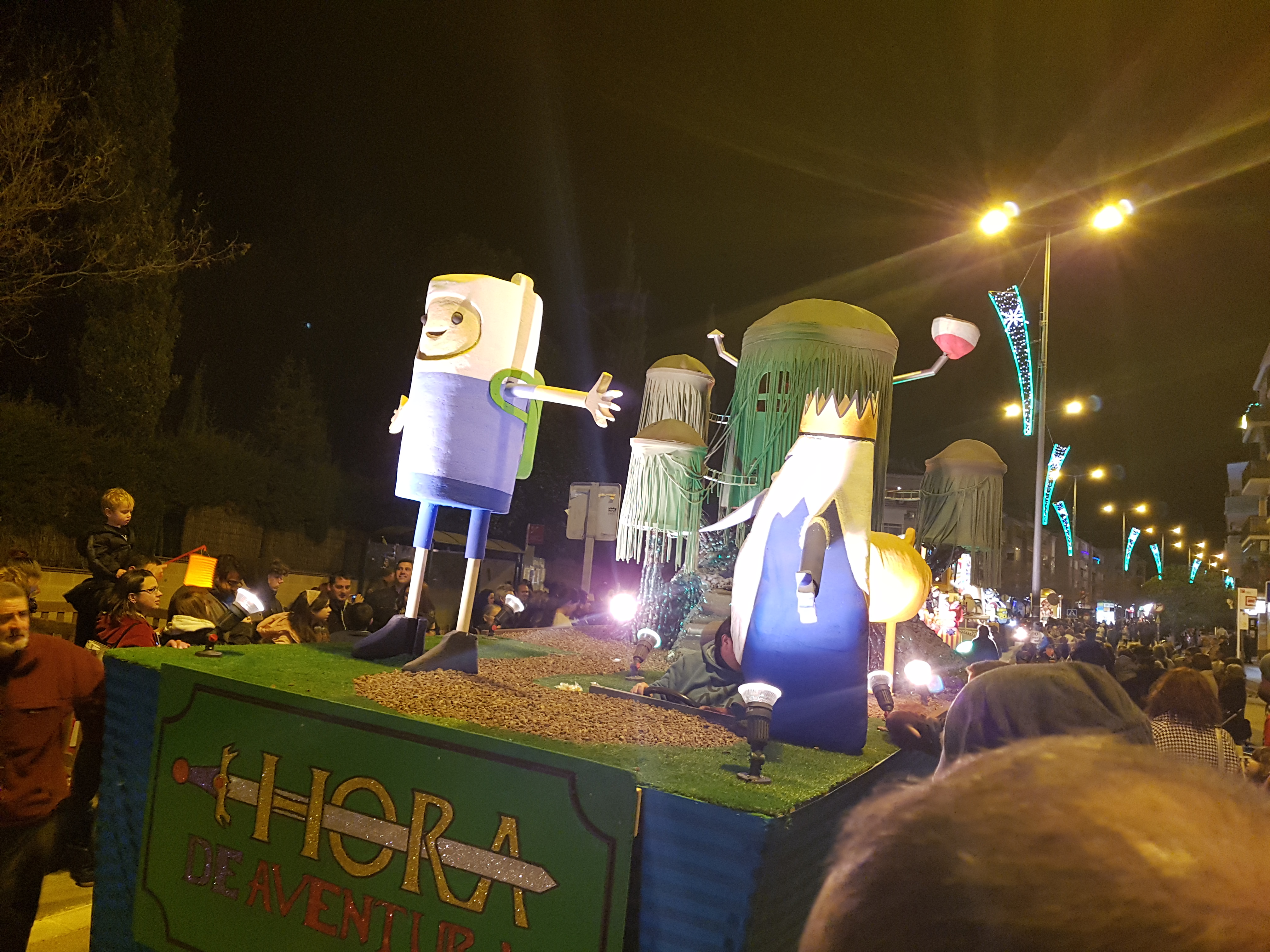 Festes Nadal 2017-2018 - Foto 50862337